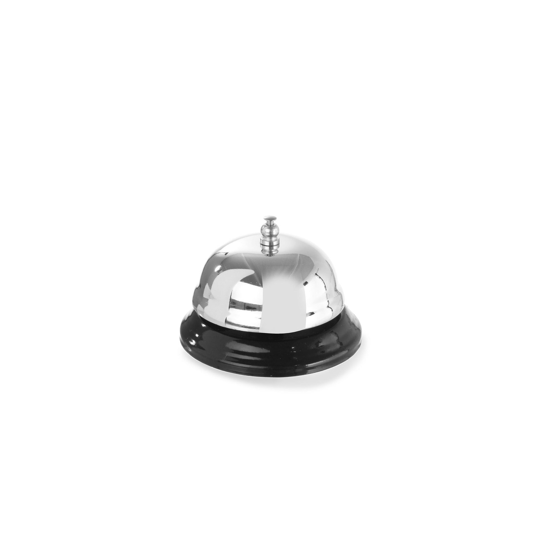 Rezeptionsklingel, ⌀85x(H)57mm Rezeptionsklingel, ⌀85x(H)57mm