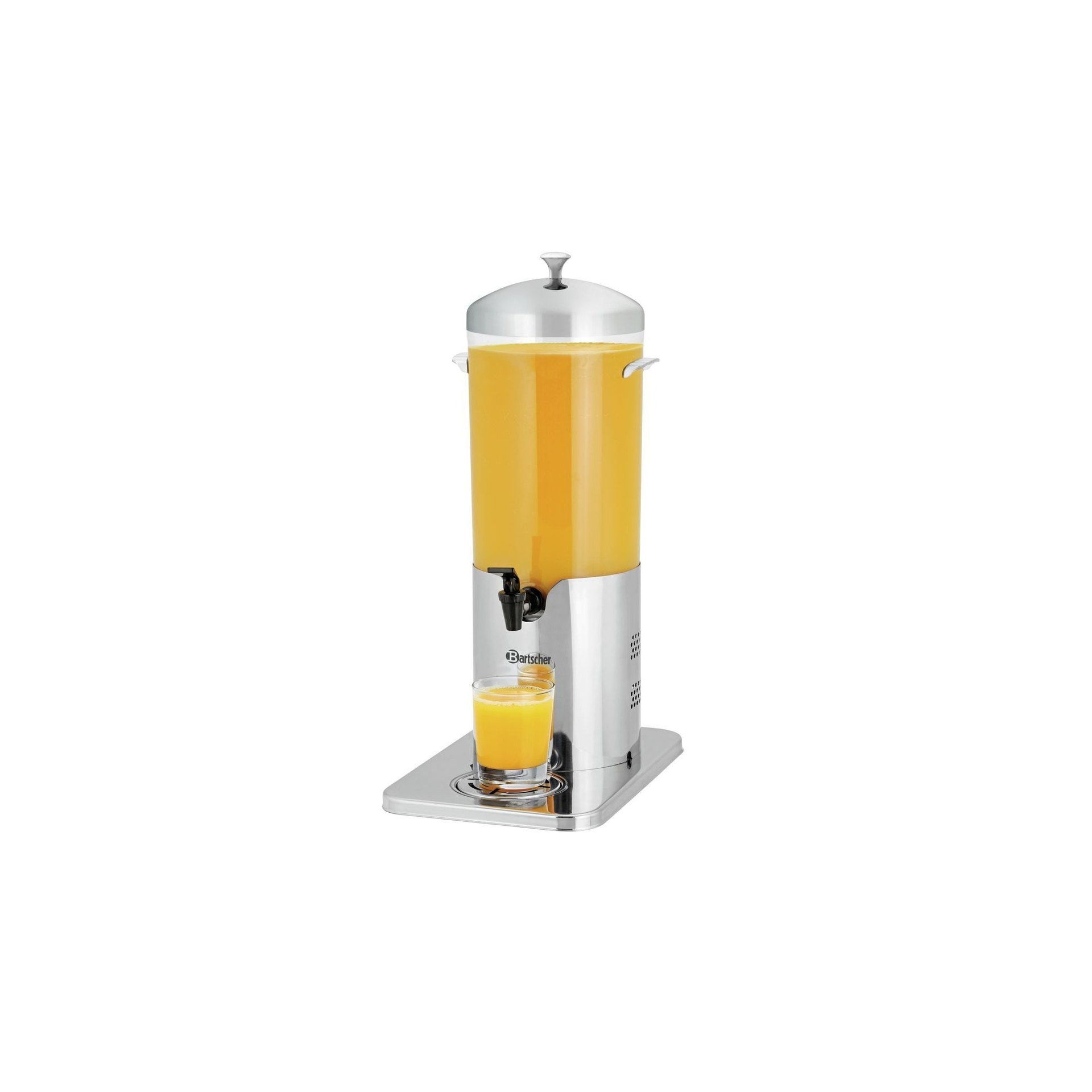 Getränke-Dispenser DTE5