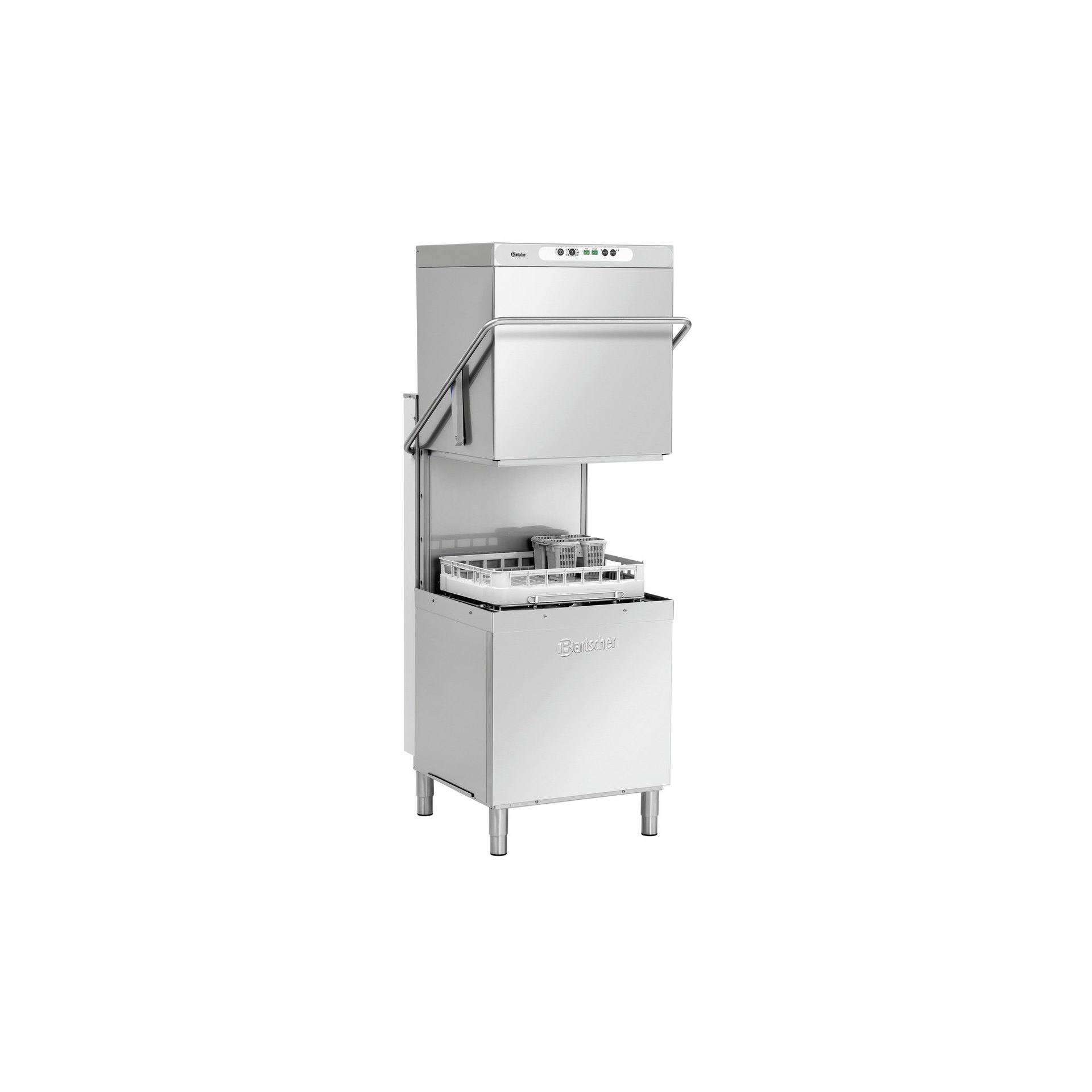 Durchschubspülmaschine DS 600 LPR