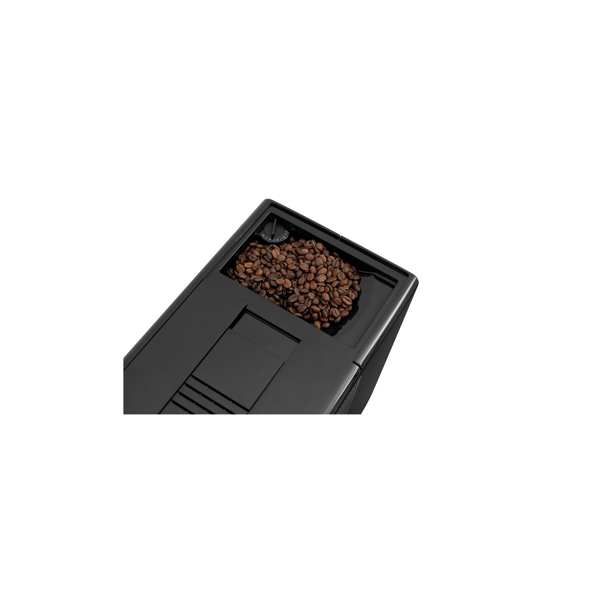 Kaffeevollautomat Easy Slim 200 Kaffeevollautomat Easy Slim 200