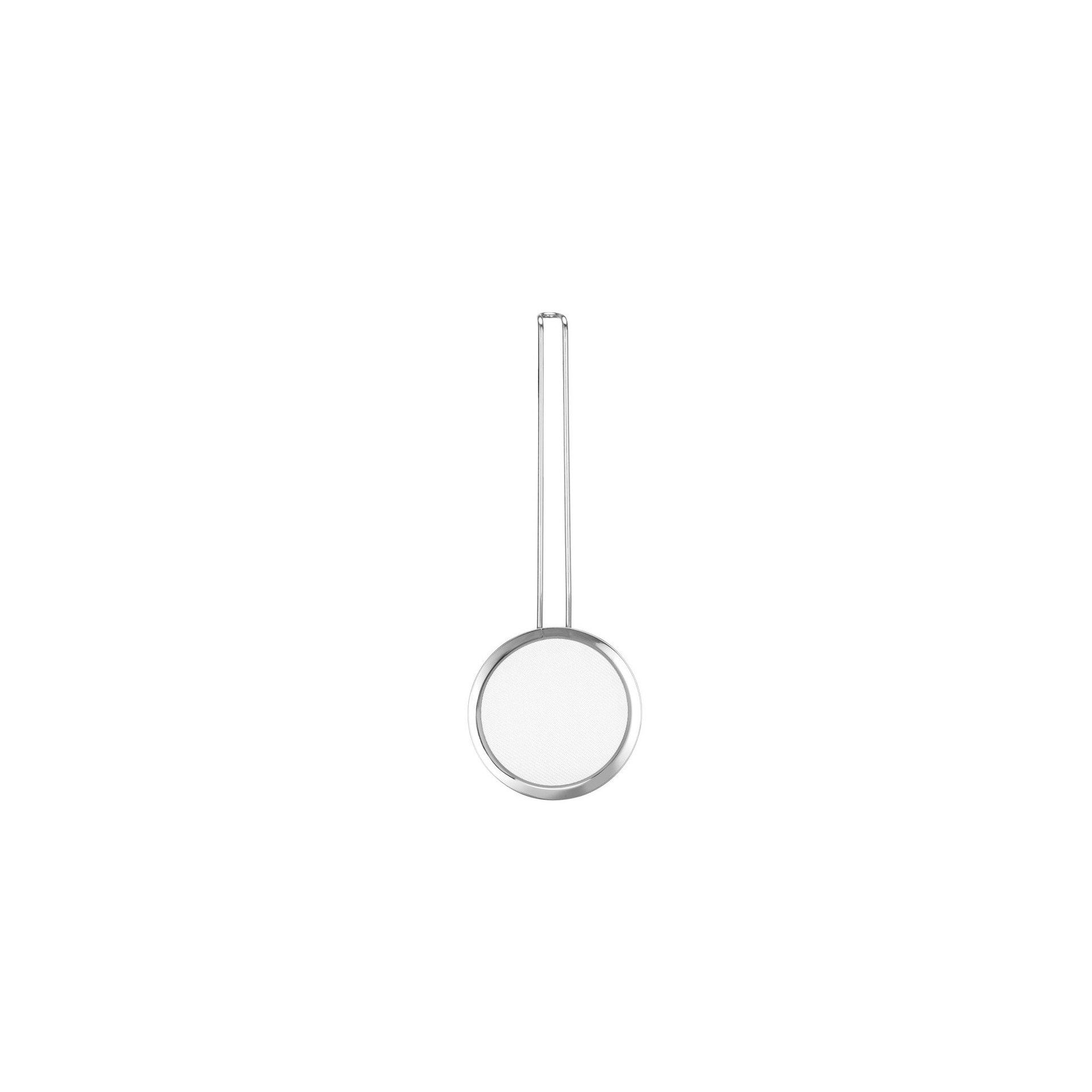 Fettschaufel - feinmaschig, ⌀150x440mm Fettschaufel - feinmaschig, ⌀150x440mm