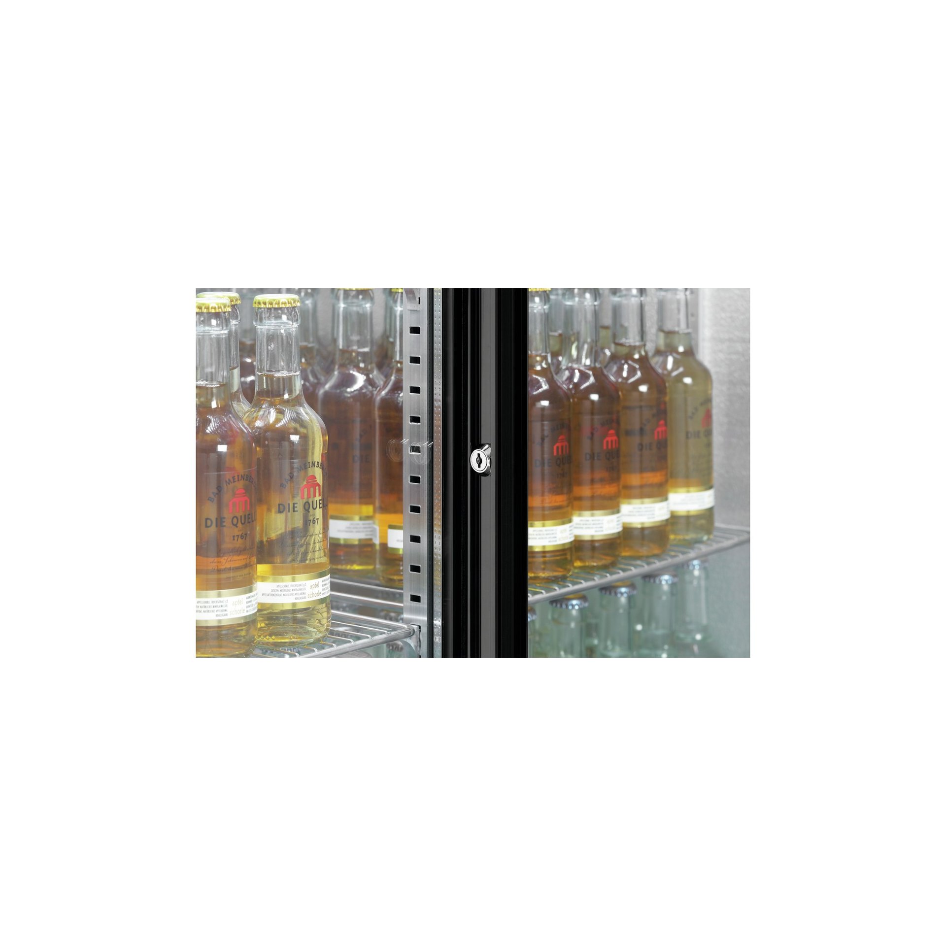 Barkühlschrank 176L
