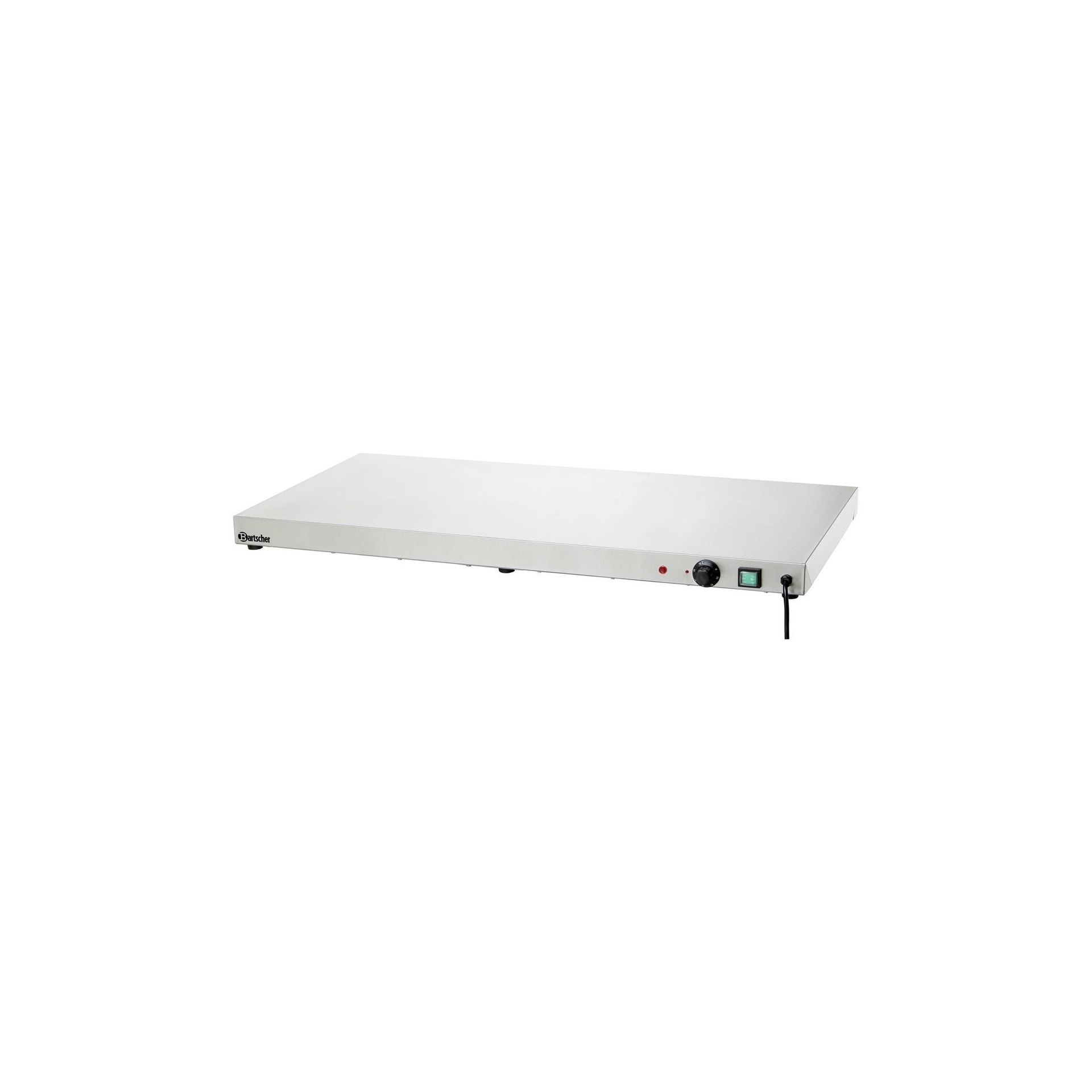 Warmhalteplatte WP600