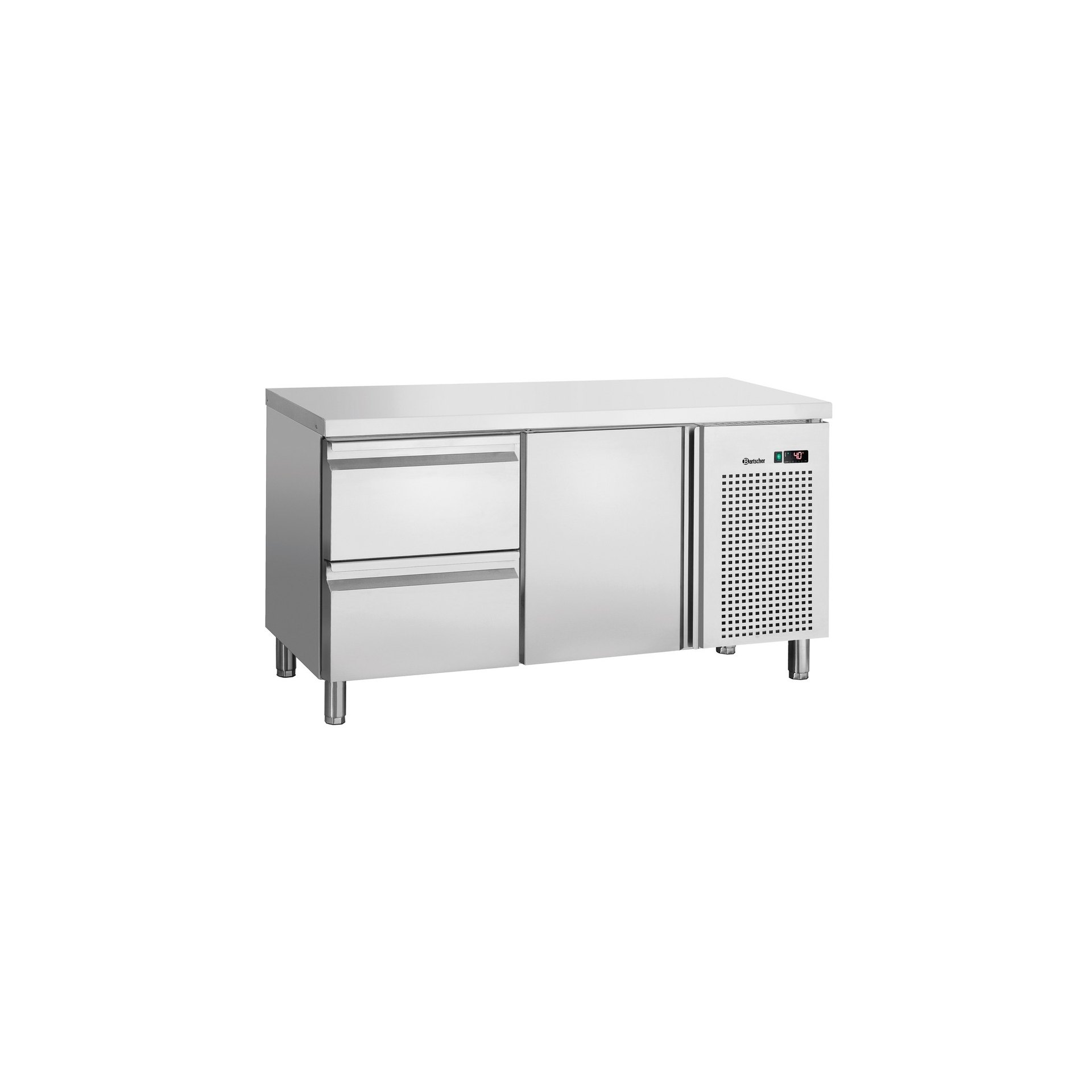 Kühltisch S2T1-150 Kühltisch S2T1-150