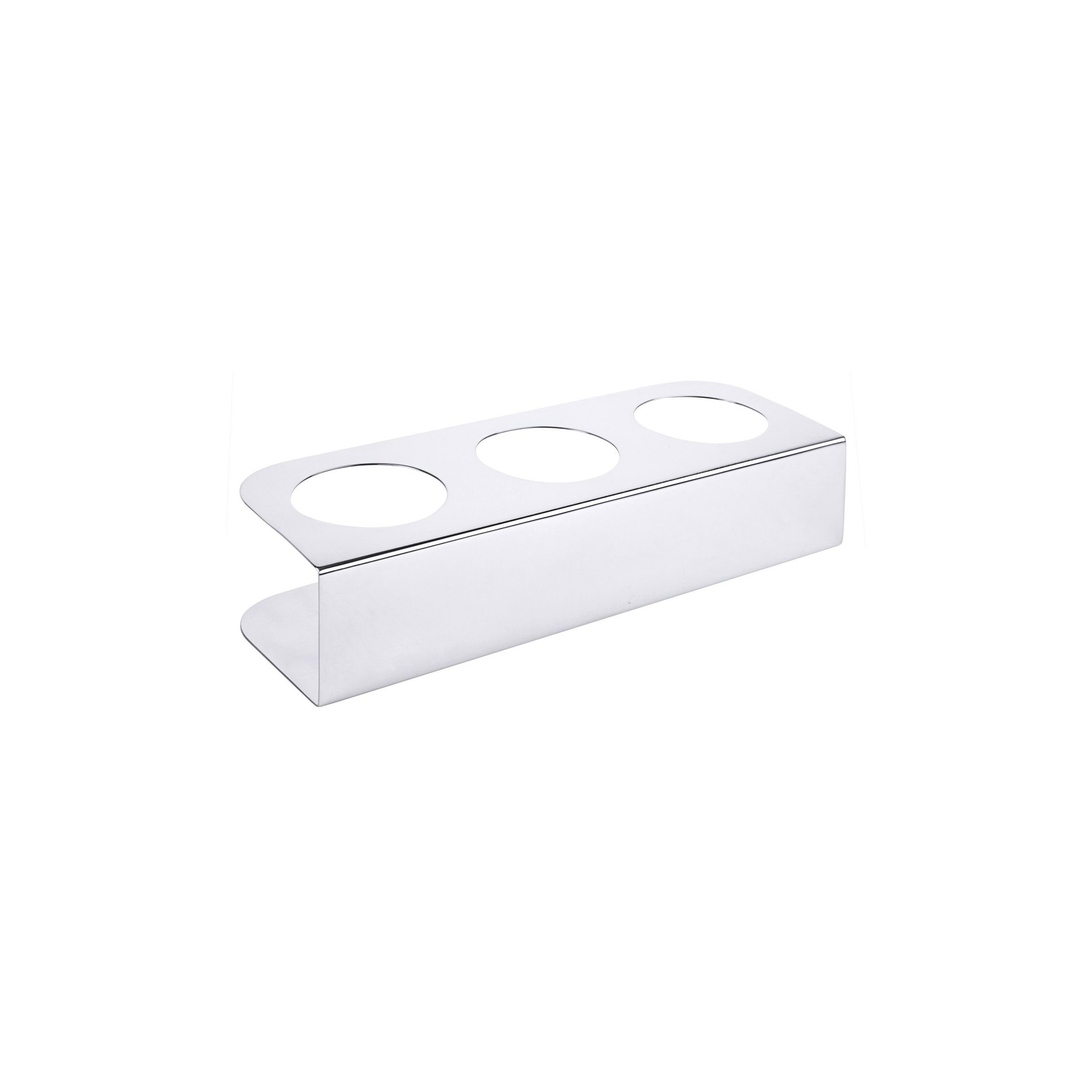 Gestell für Quetschflaschen 3 / 27 cm