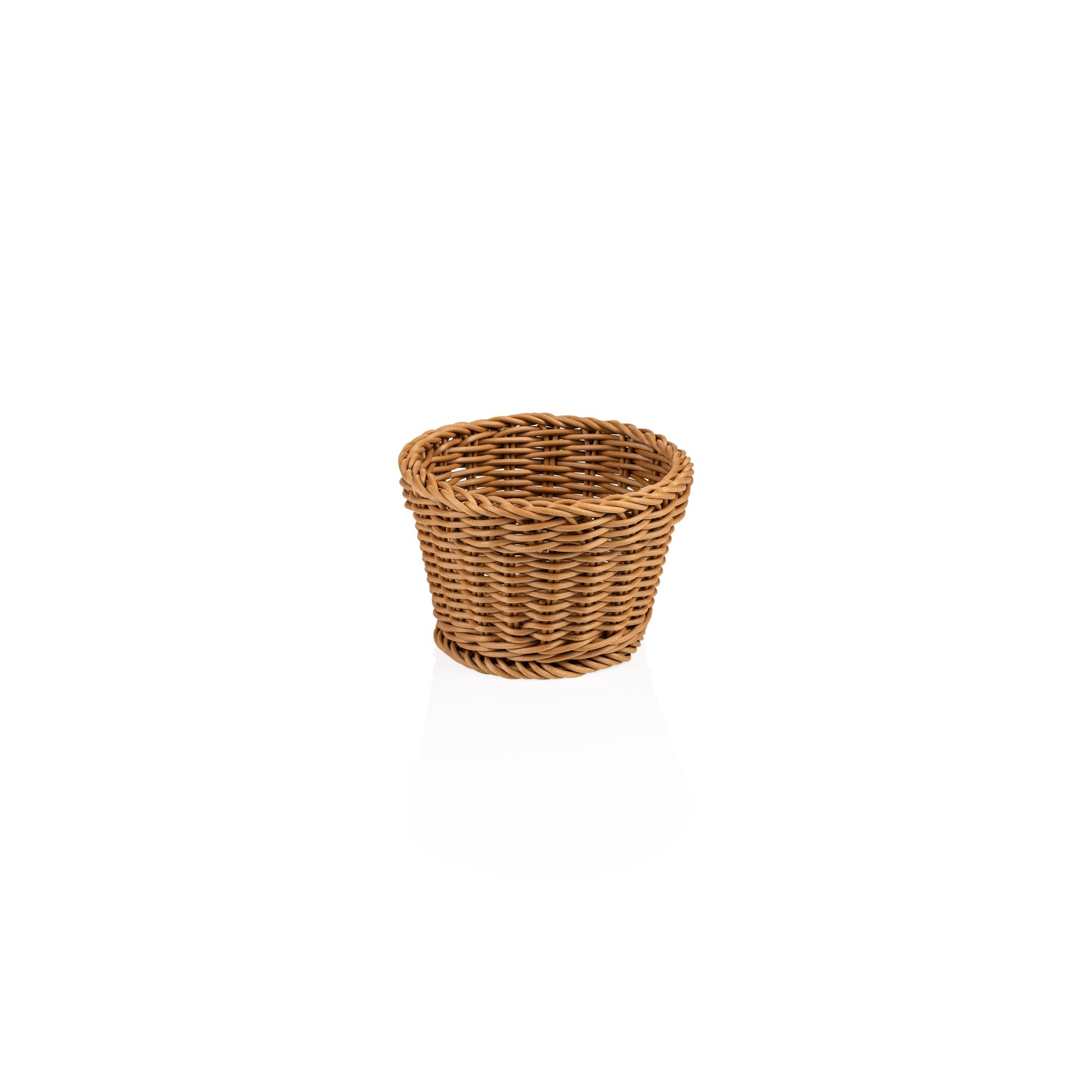 Korb Ø 13 cm, (H) 10 cm