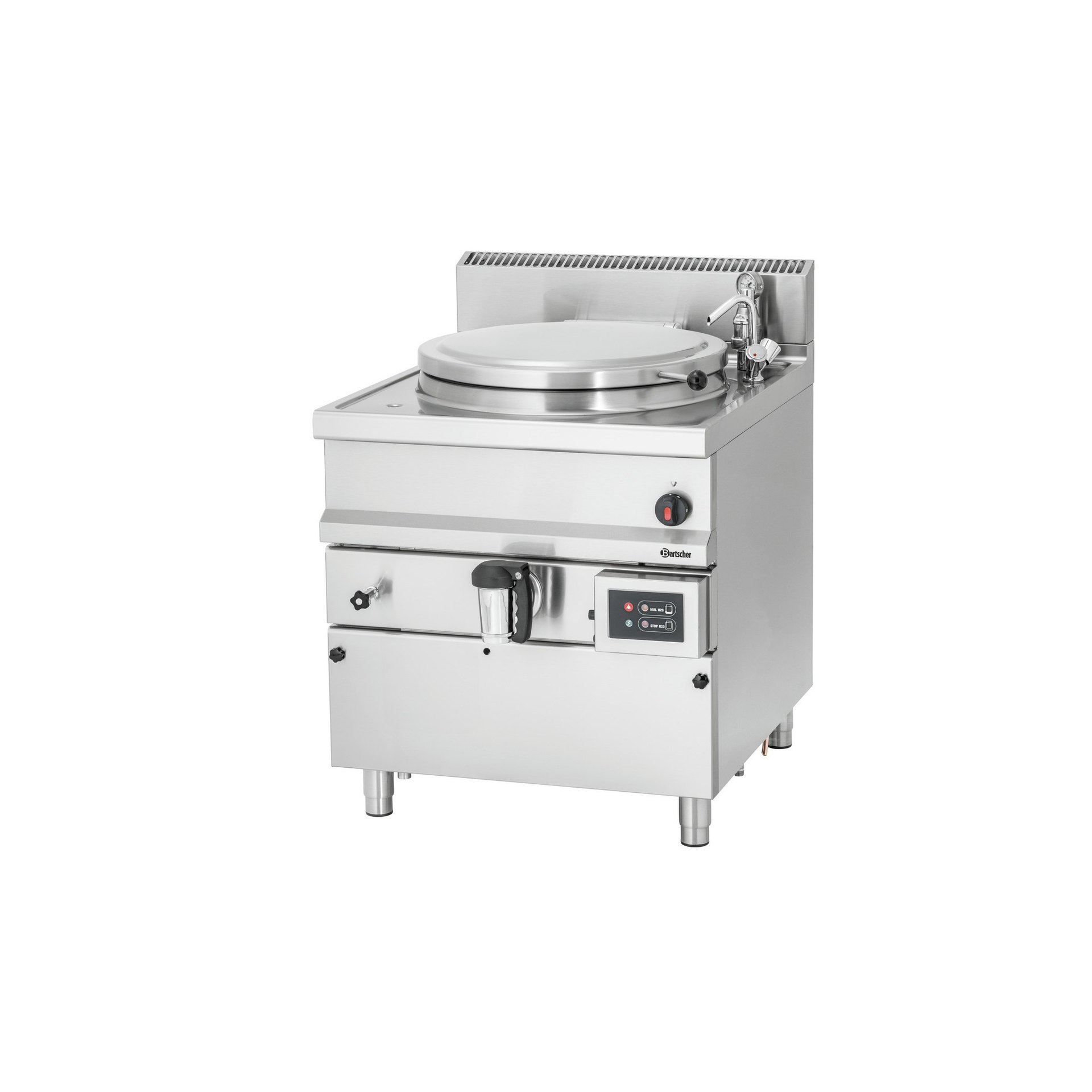 Kochkessel G113L Kochkessel G480L