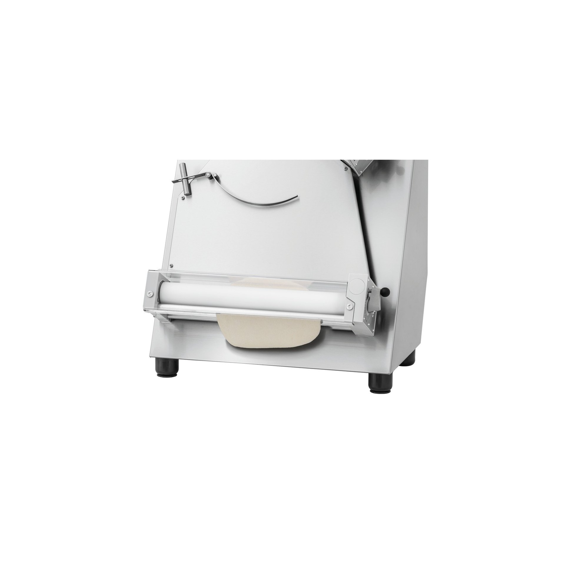 Teigausrollmaschine 3000 Teigausrollmaschine 4000