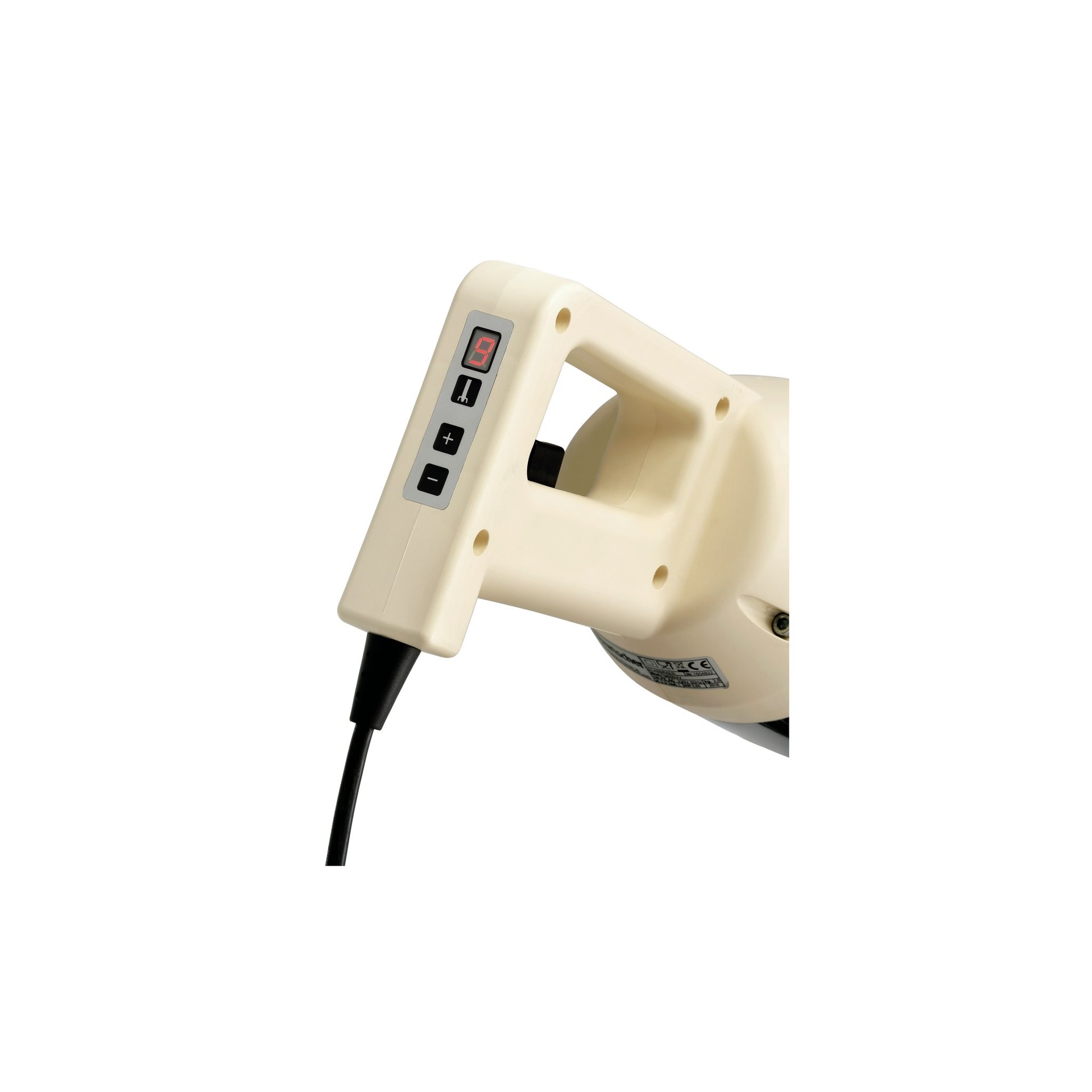 Motorblock STM3 650