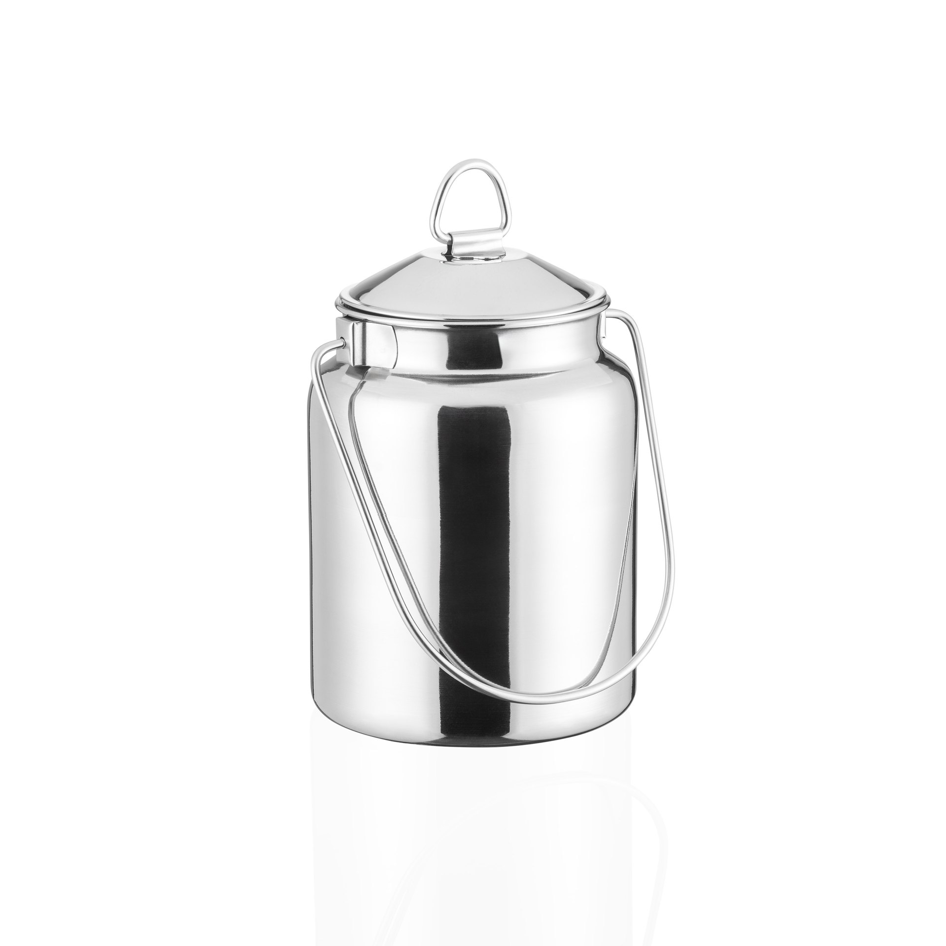 Transportkanne 3 L, Ø 15 cm, (H) 21 cm Transportkanne 3 L, Ø 15 cm, (H) 21 cm