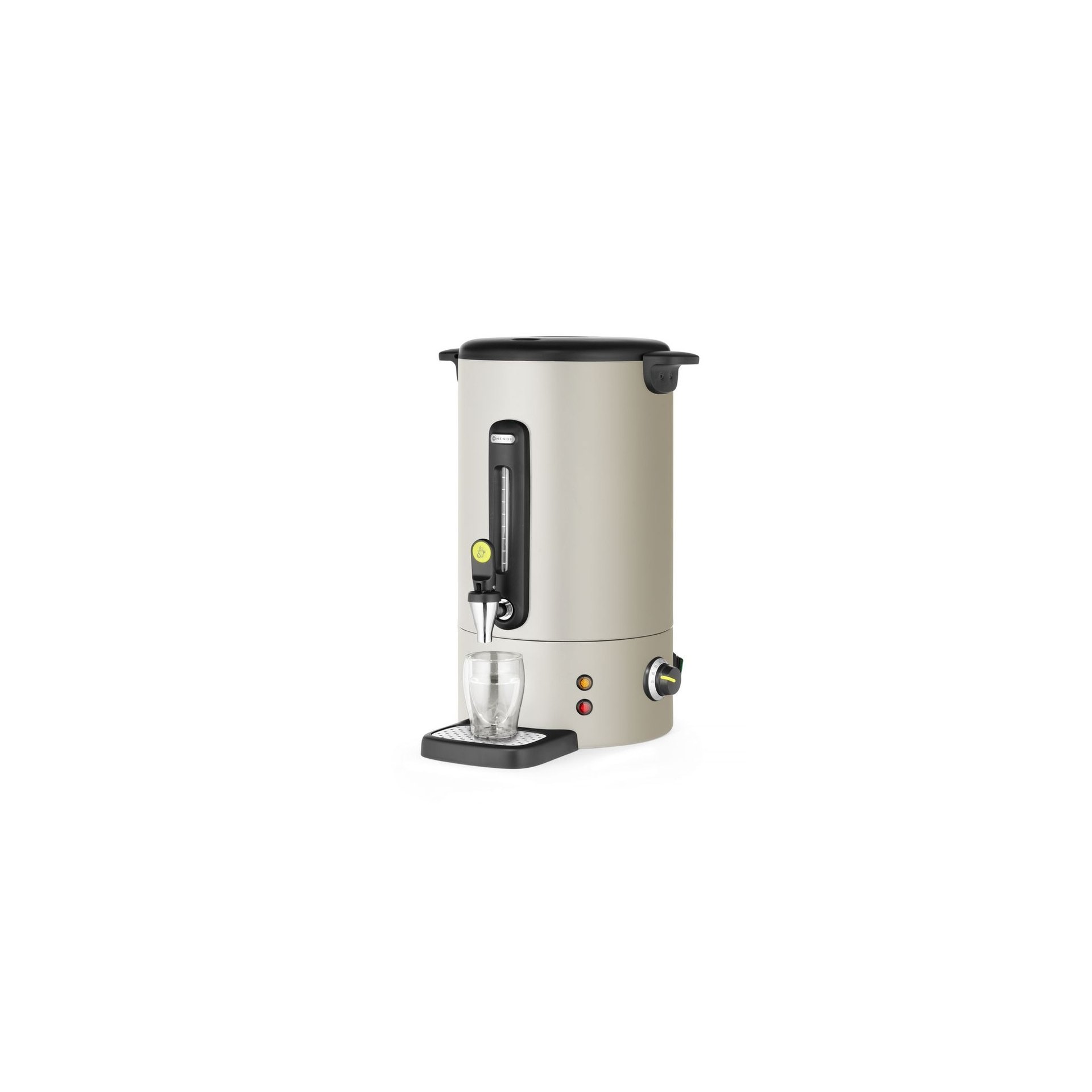 Heißgetränkekessel 16L, Creme Heißgetränkekessel 16L, Creme