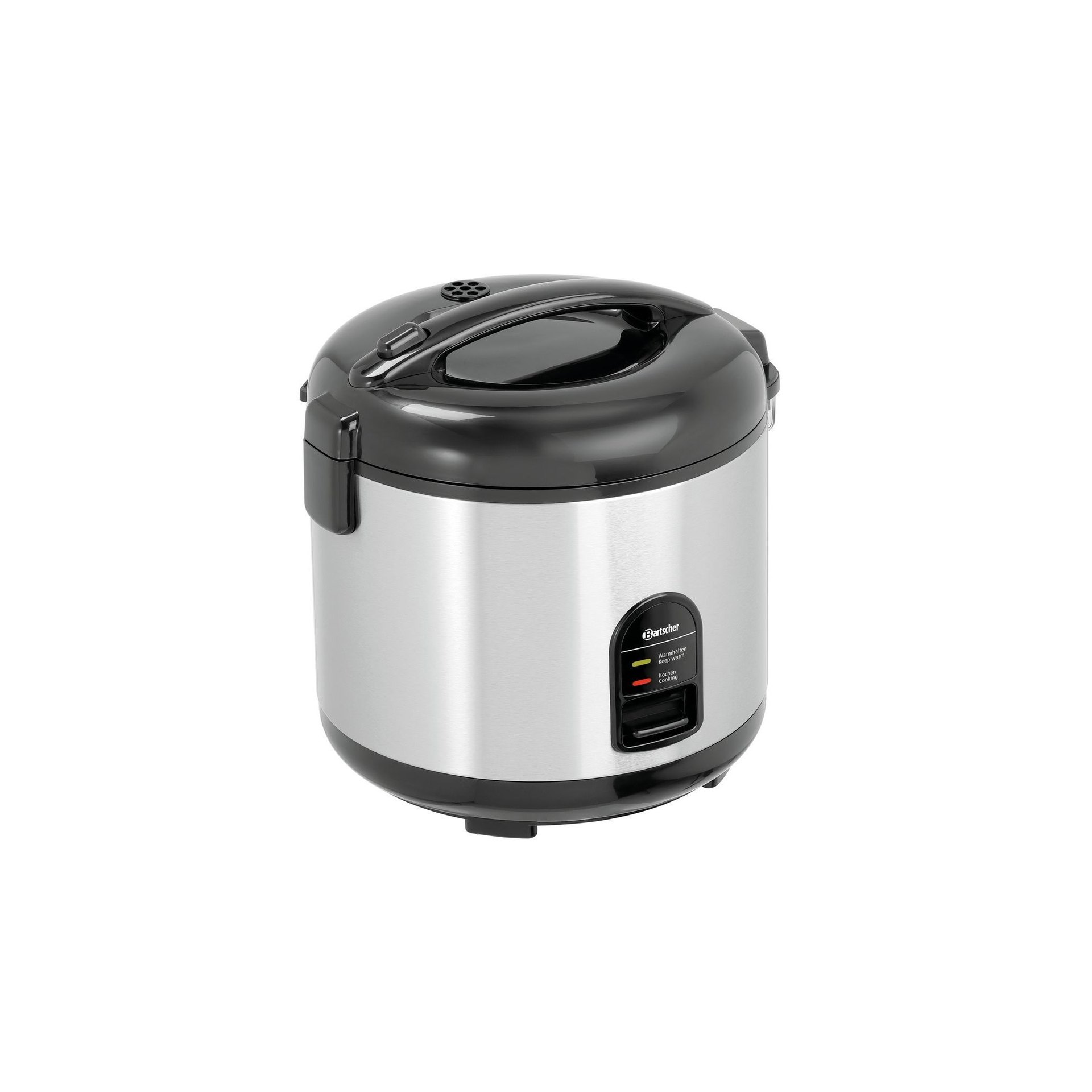 Reiskocher 1,8L SD