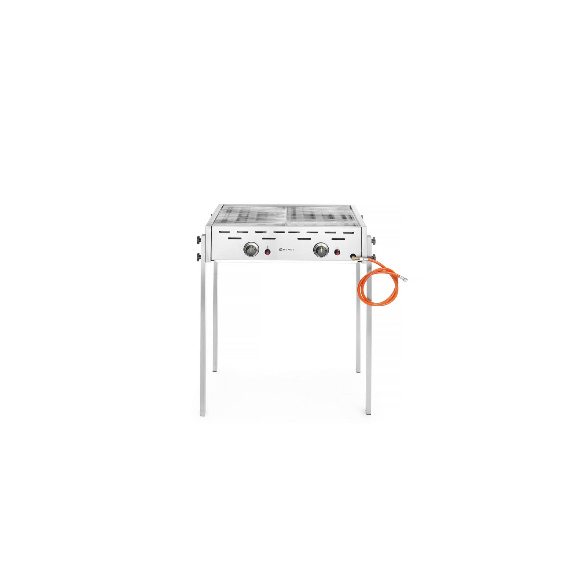Gasgrill Roast-Master Pro, 11,6kW, 790x560x(H)900mm Gasgrill Roast-Master Pro, 11,6kW, 790x560x(H)900mm