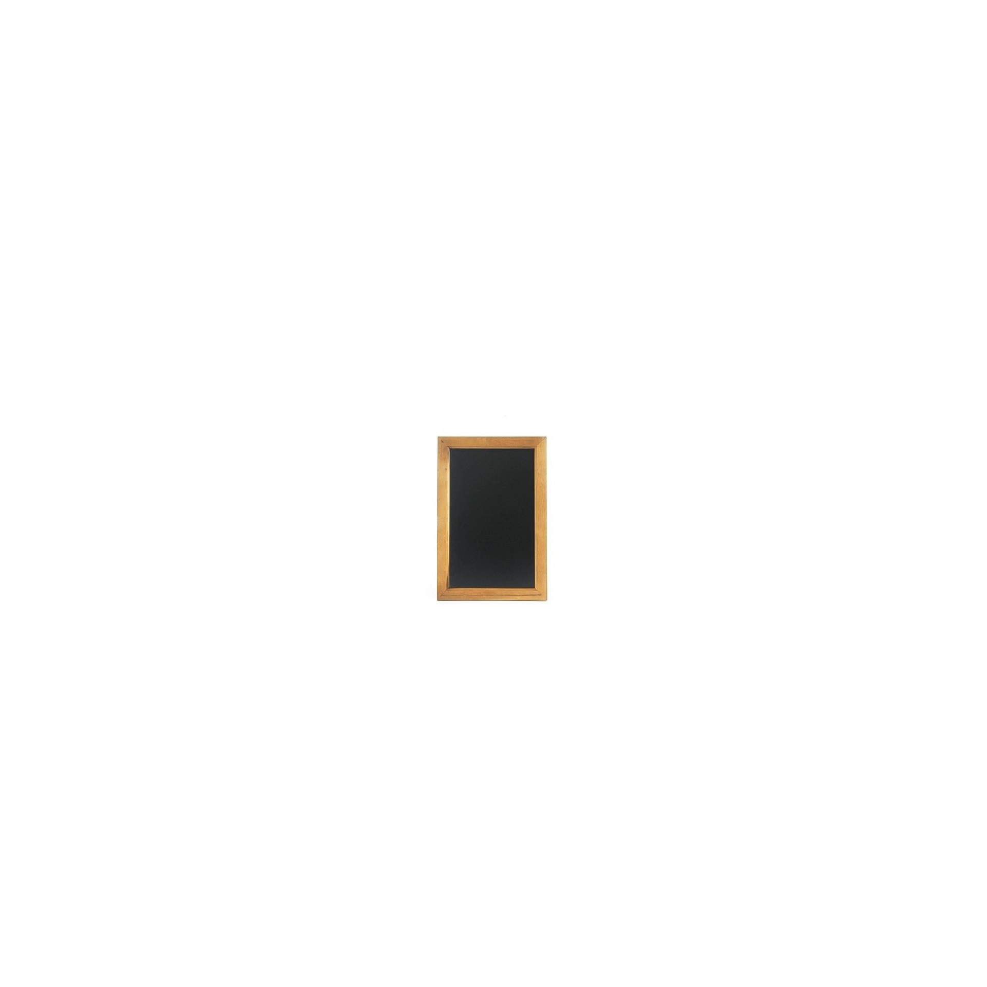 Wandkreidetafel, 400x600mm Wandkreidetafel, 400x600mm
