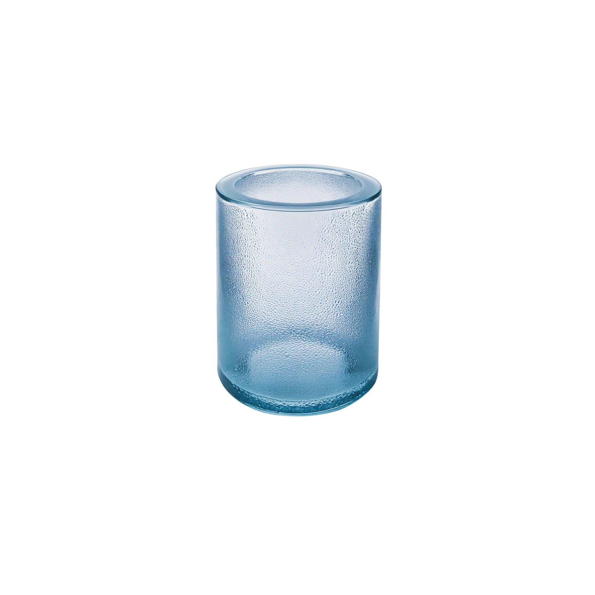 Eiswürfelform, Shotglas, BarUp, Blau, 125x190x(H)60mm