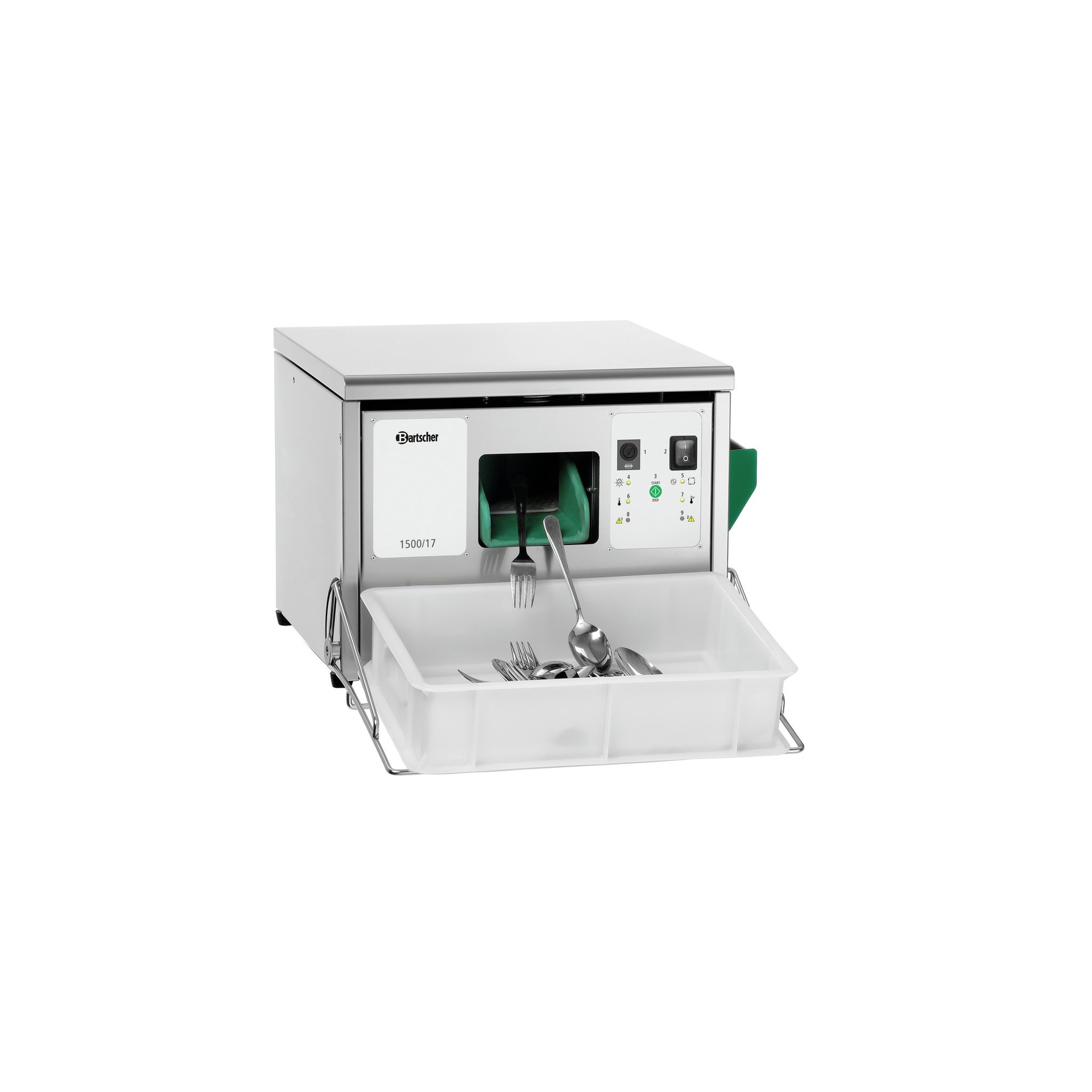 Besteckkorbhalter 1500/17