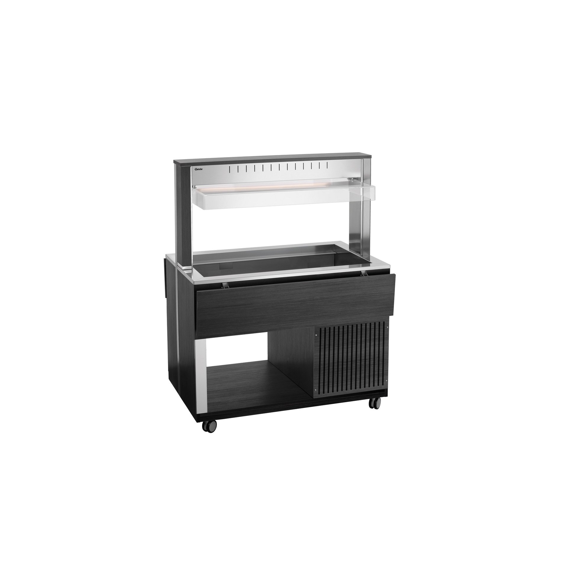 Buffetwagen K3110-200A