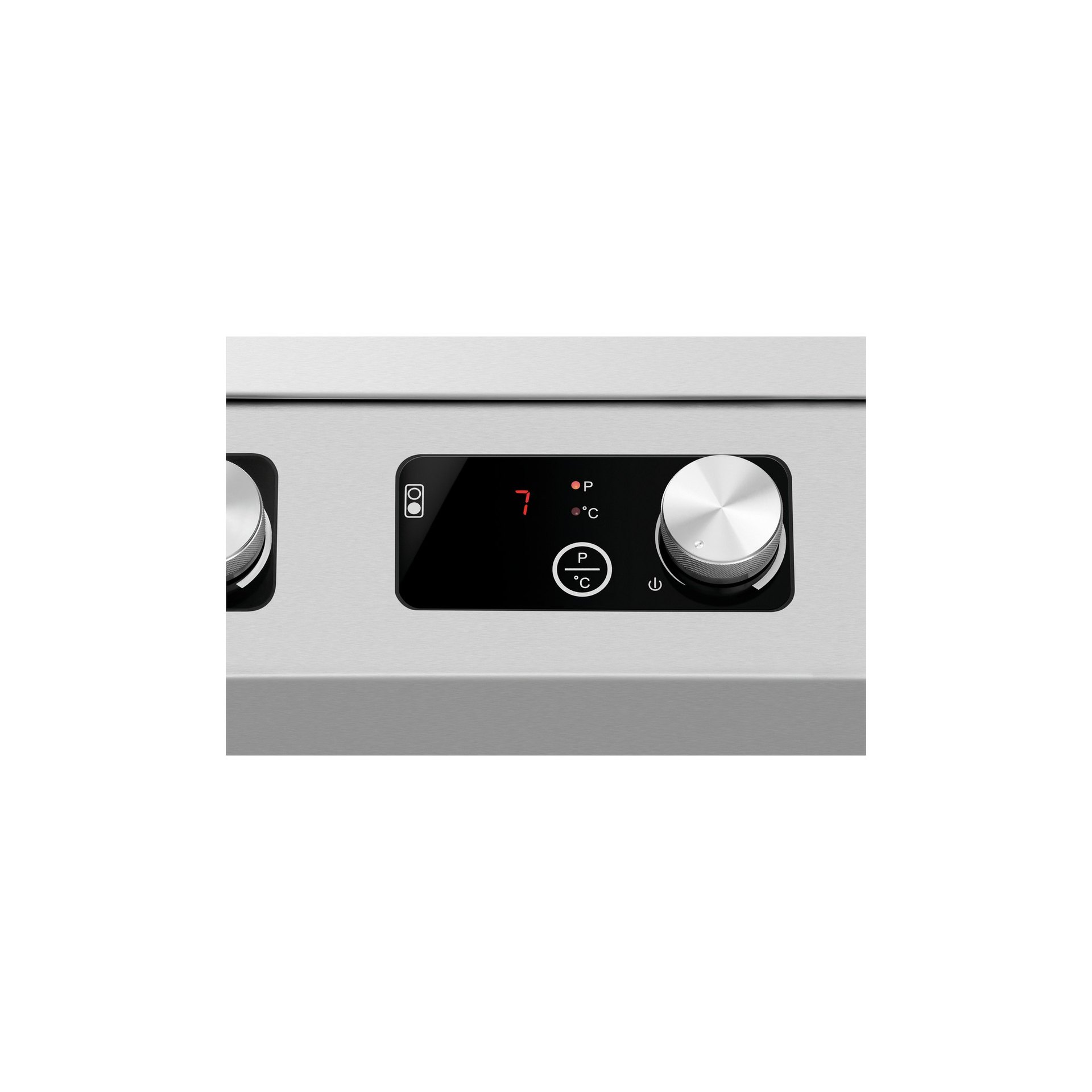Induktionskocher 2P 35-1 TCK