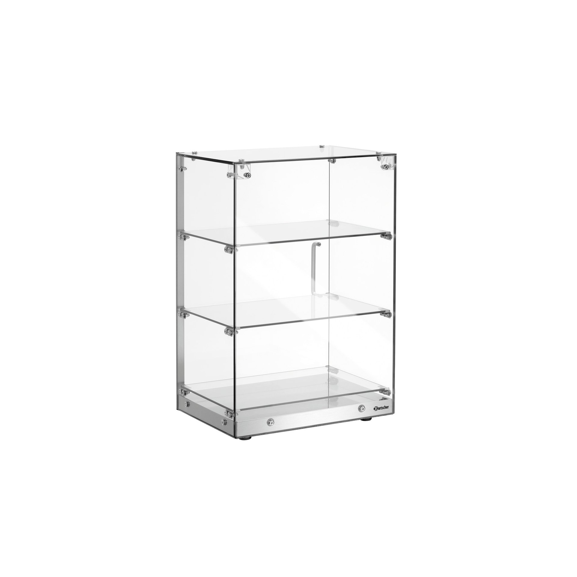 Buffetvitrine 3850 3E-K