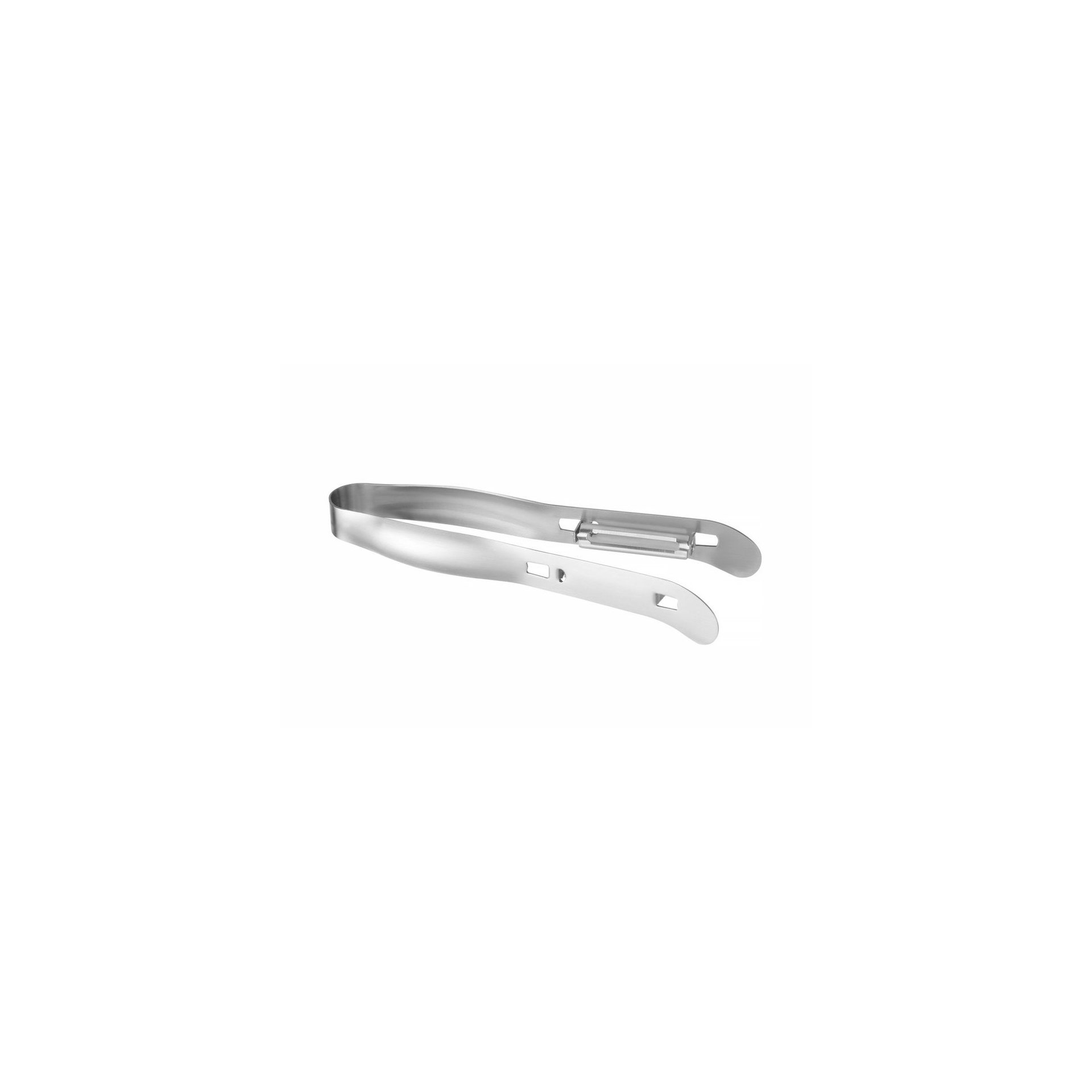 Spargel-Schäler, 200x50x(H)30mm Spargel-Schäler, 200x50x(H)30mm