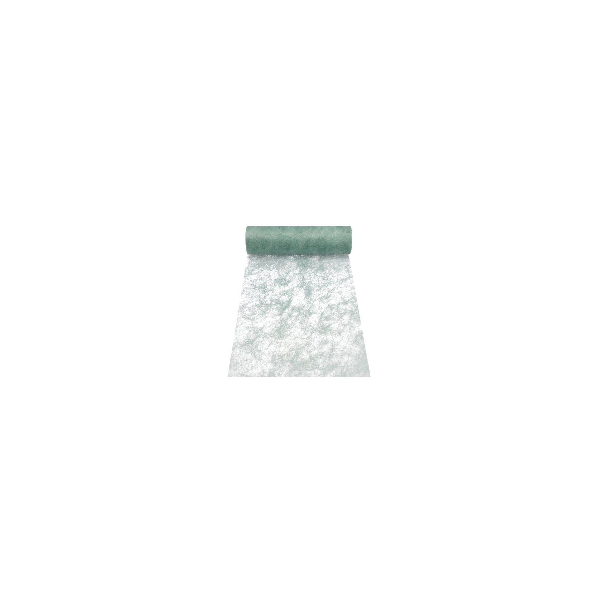 Dekoband "Sizoflor" 25 m x 30 cm jadegrün Dekoband "Sizoflor" 25 m x 30 cm jadegrün