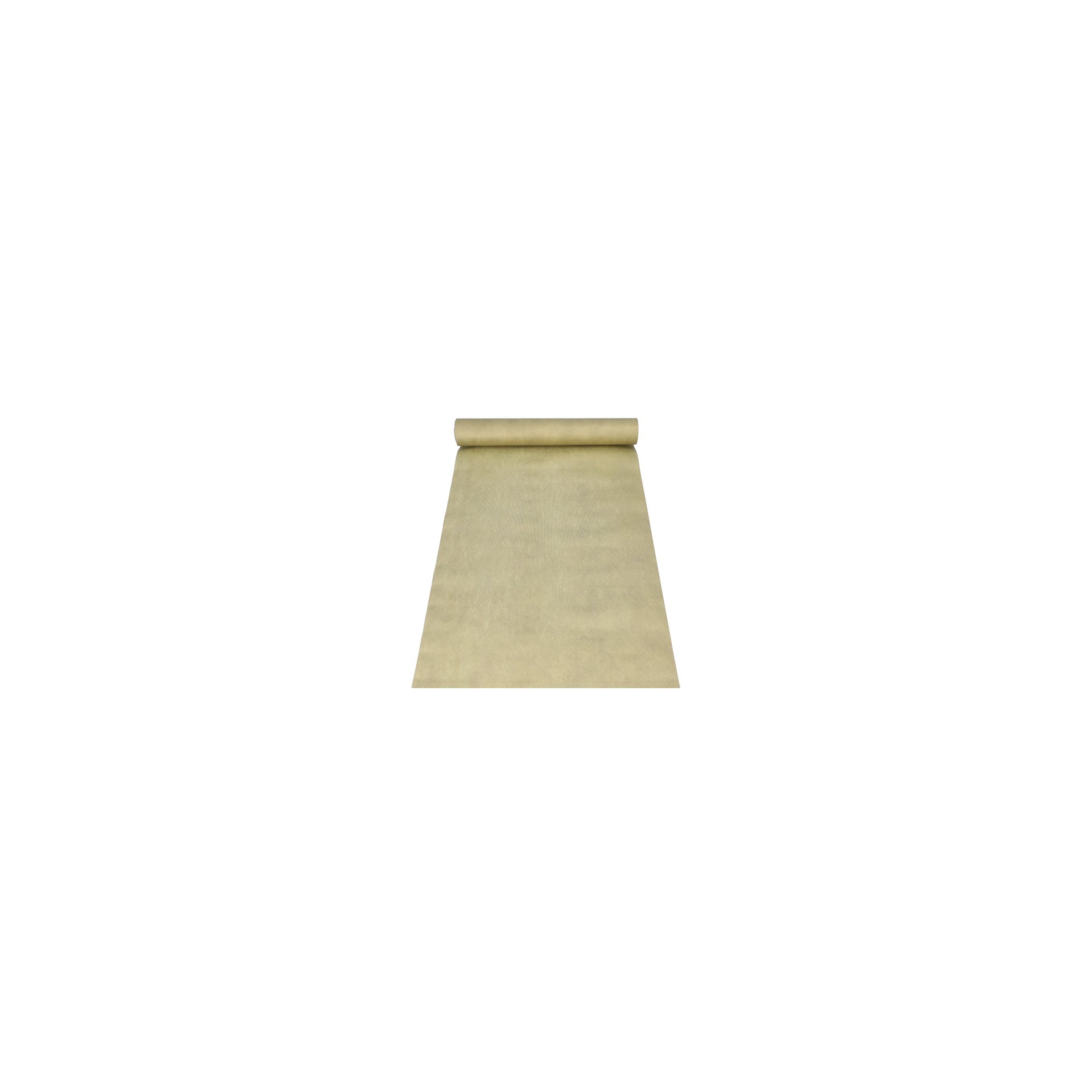 Tischläufer, stoffähnlich, Vlies "soft selection" 4,8 m x 40 cm gold Tischläufer, stoffähnlich, Vlies "soft selection" 4,8 m x 40 cm gold