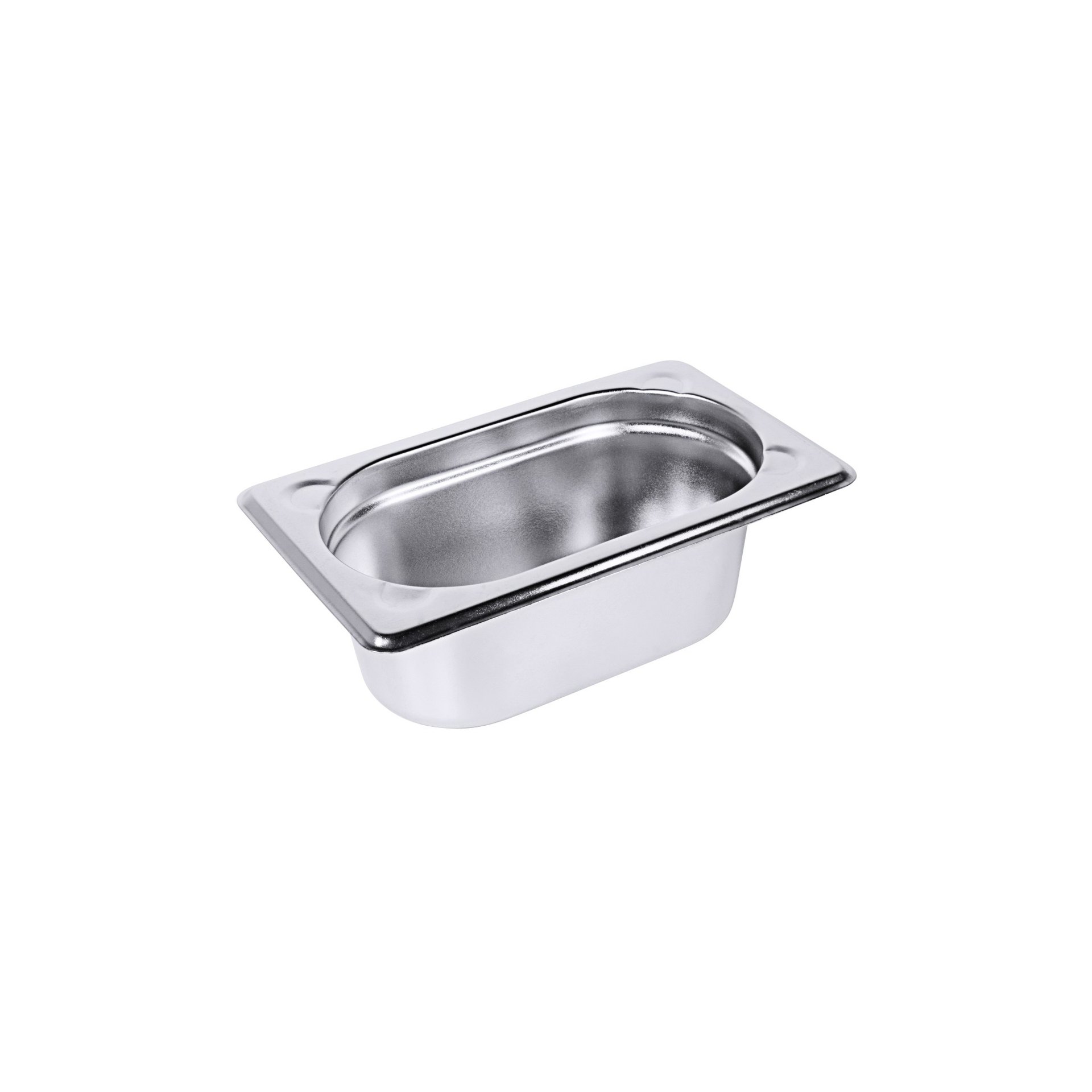 GN-Behälter Serie 8600 1/9 / 65 mm GN-Behälter Serie 8600 1/9 / 65 mm