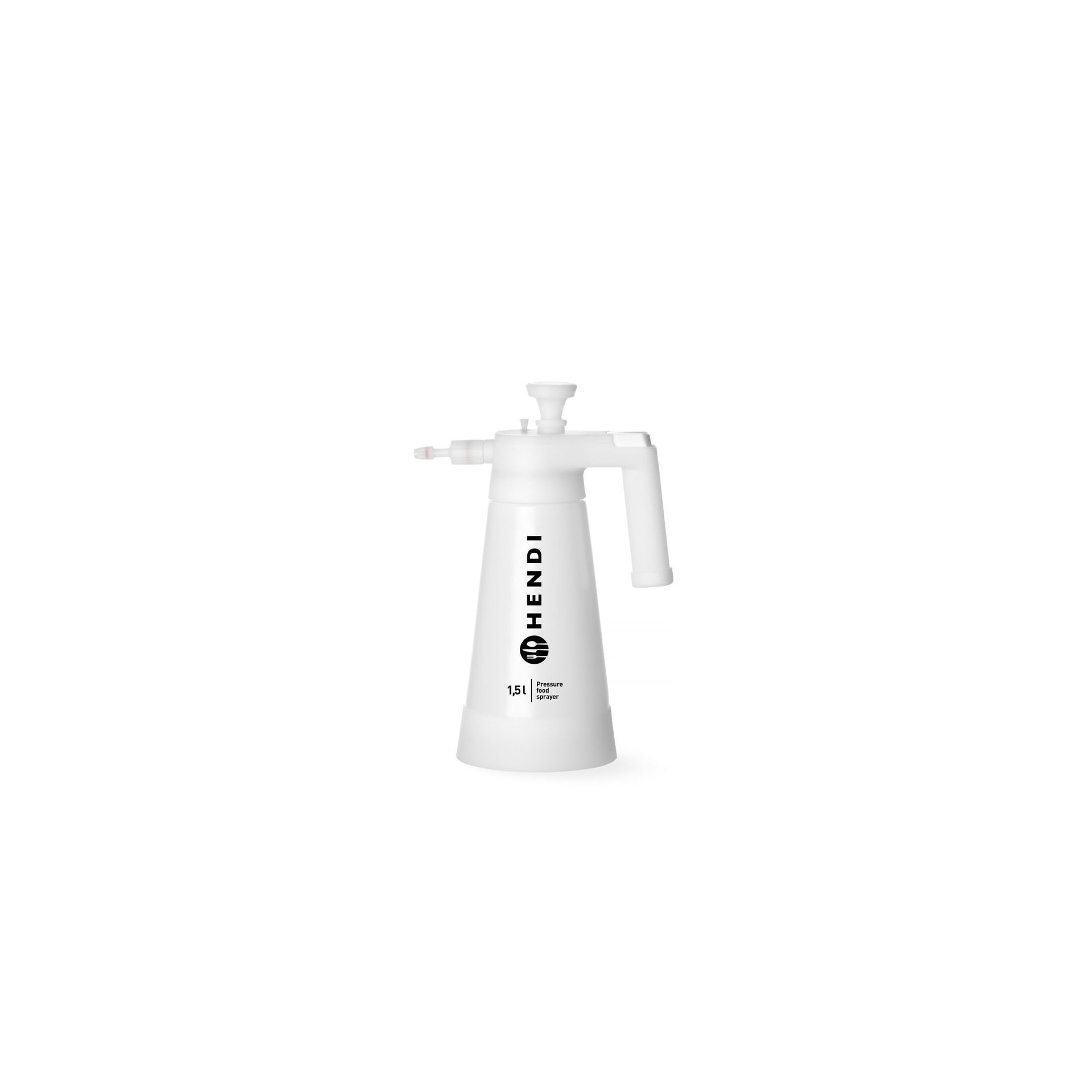 Druck-Sprühgerät für Lebensmittel, 1,5L, 140x220x(H)330mm