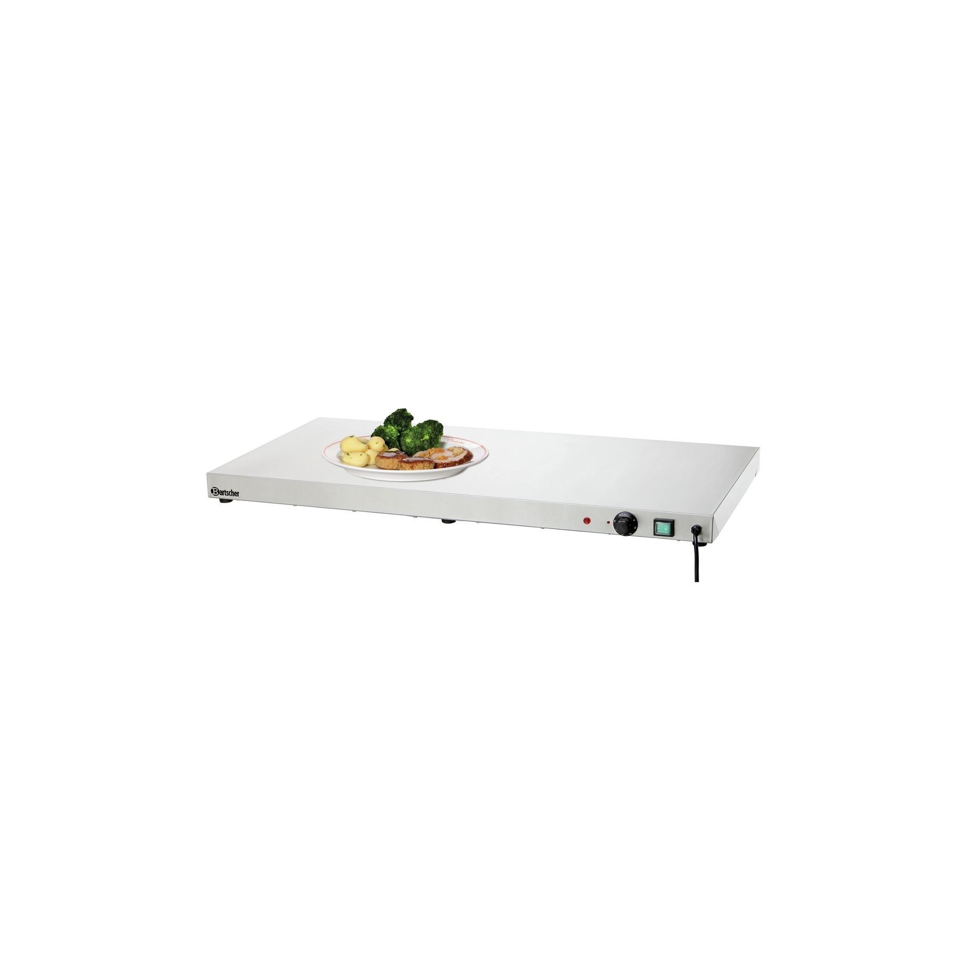 Warmhalteplatte WP600