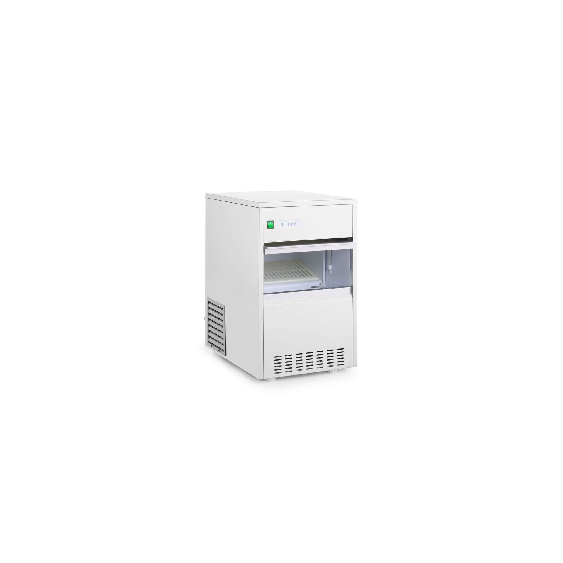 Eiswürfelmaschine, Arktic 50 kg 400x600x(H)675mm Eiswürfelmaschine, Arktic 50 kg 400x600x(H)675mm