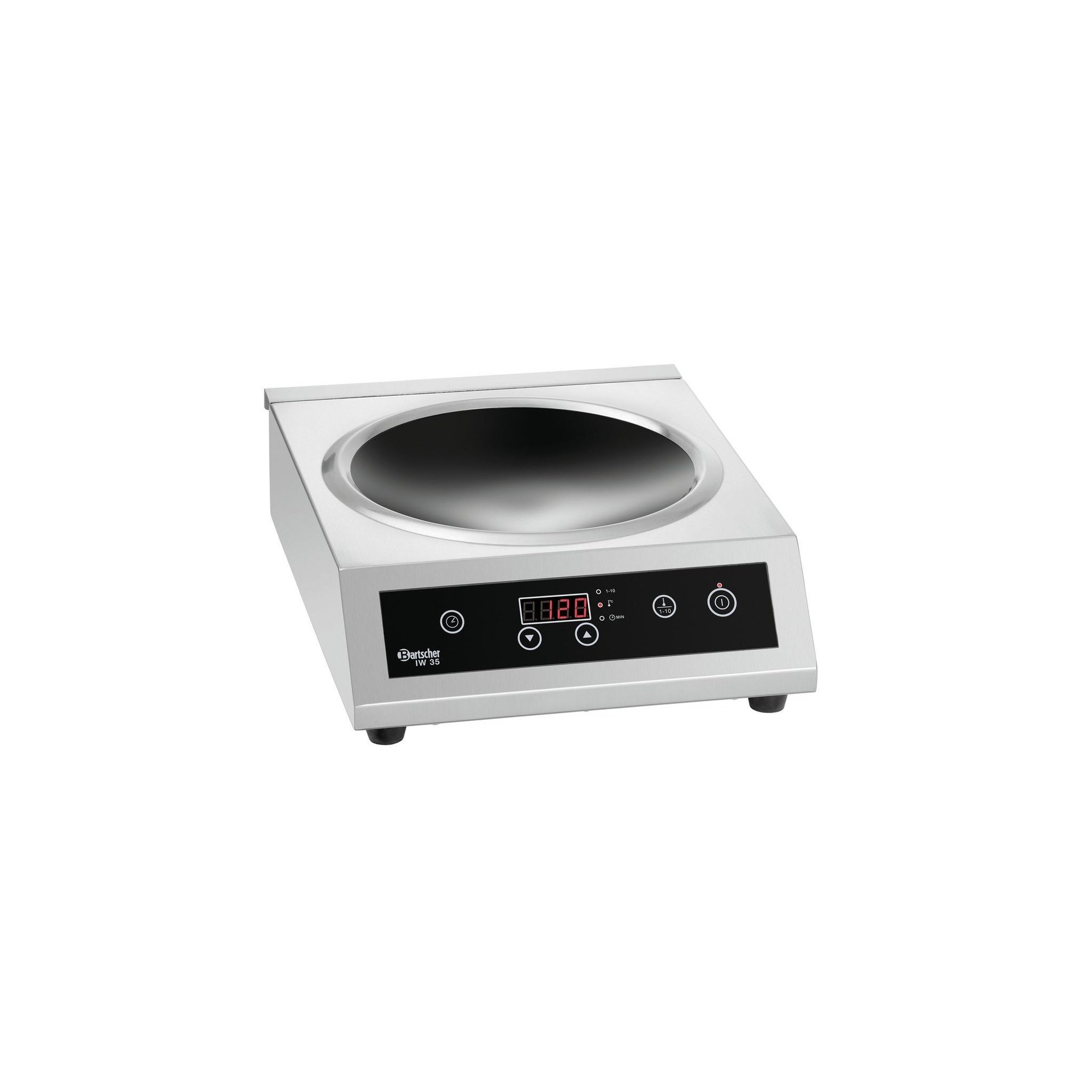 Induktionswok IW 35 Induktionswok IW 35