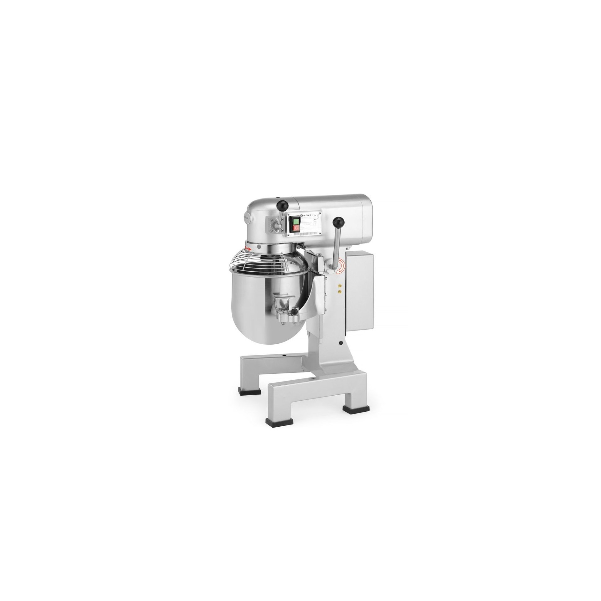 Planetenrührer, Kitchen Line, 10L, 230V/600W, 422x475x(H)710mm
