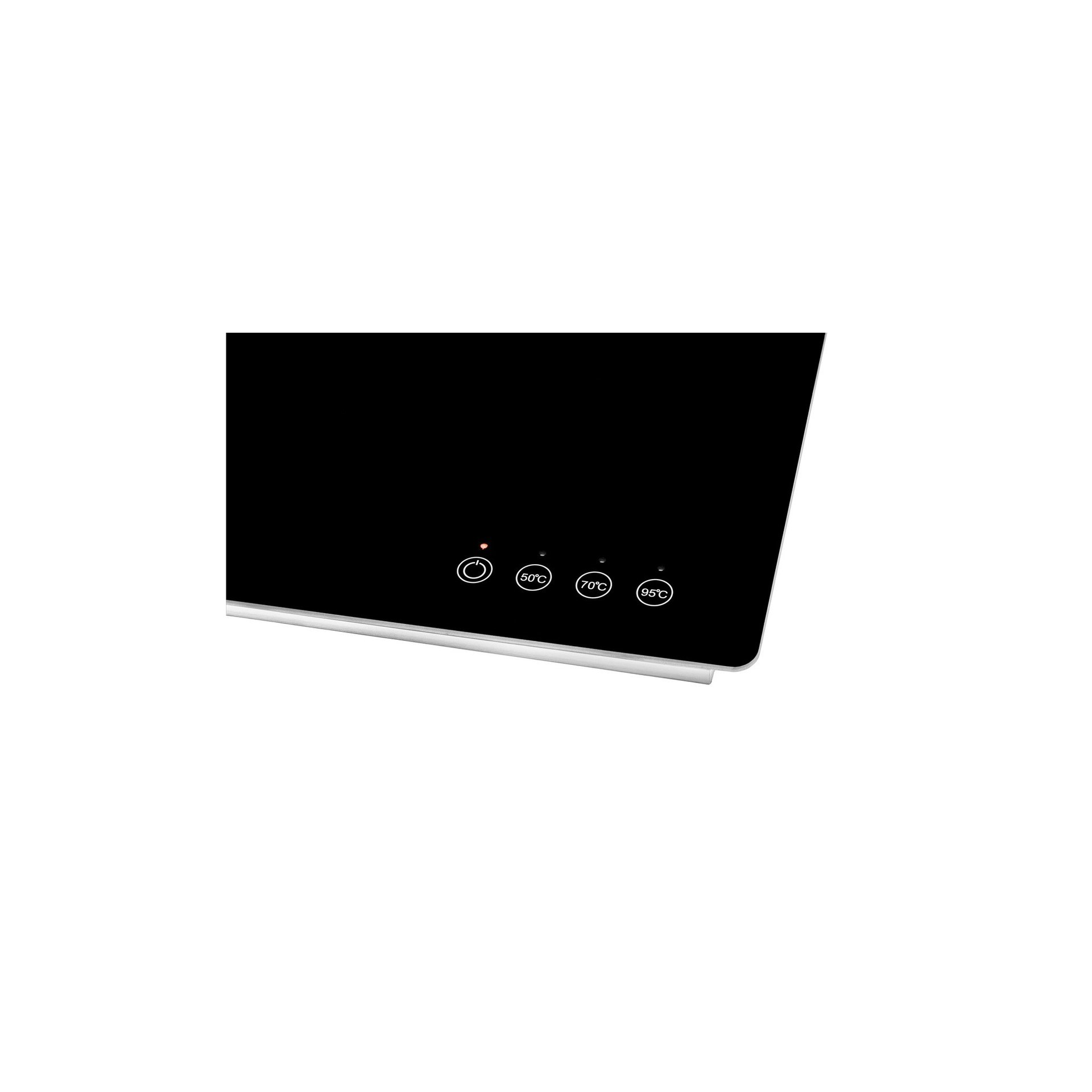 Warmhalteplatte WP230S-EB 1/1S Warmhalteplatte WP230S-EB 1/1S
