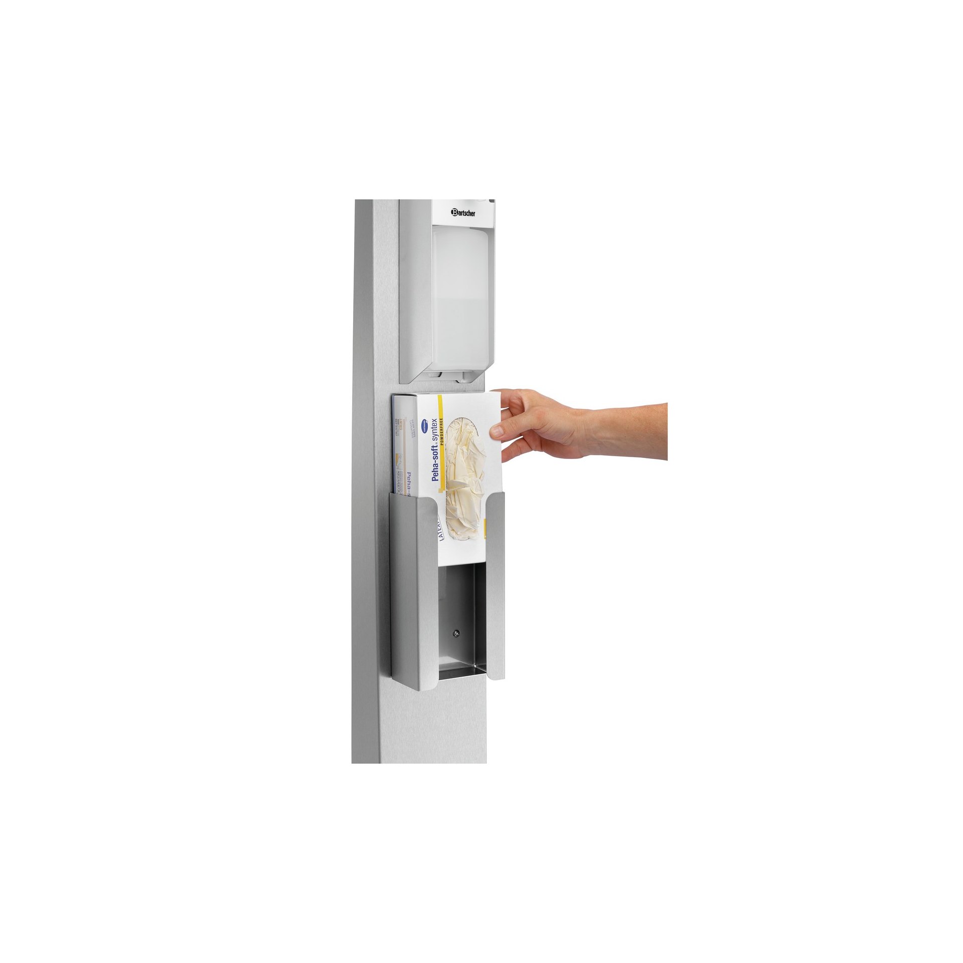 Hygienesäule DH1 1460