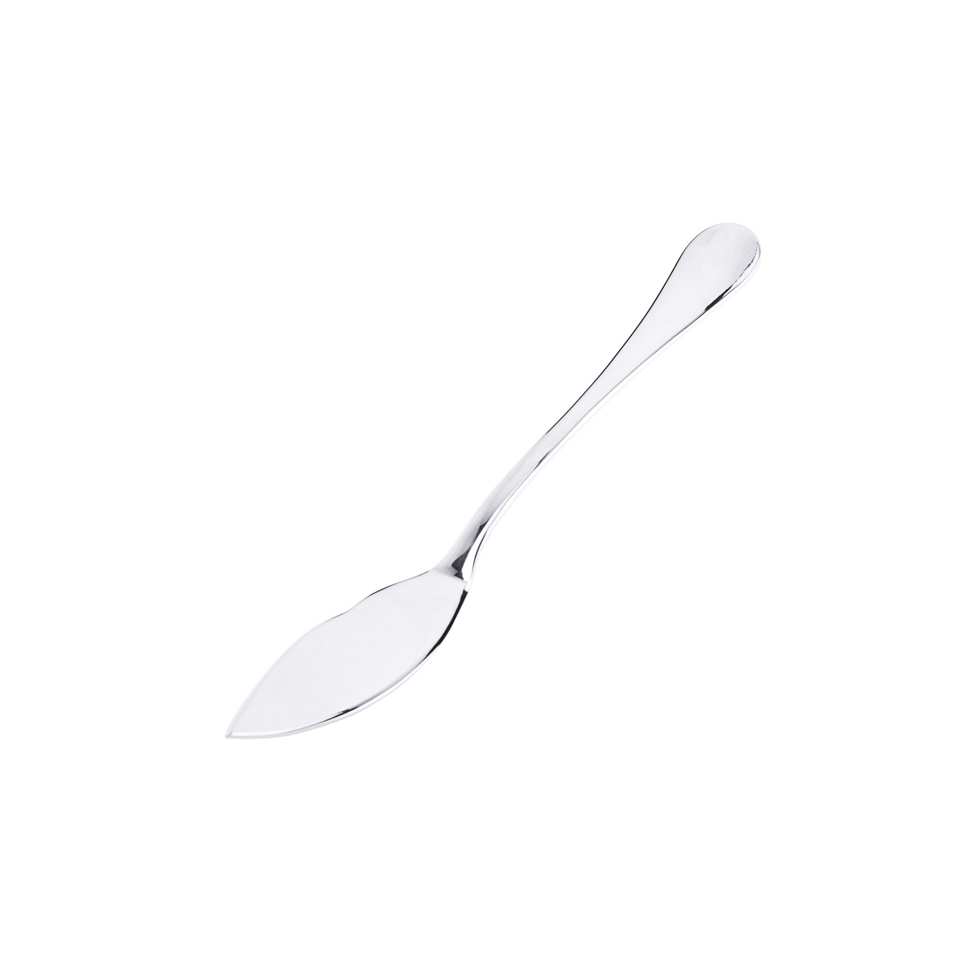 Besteck LUNA Fischserviermesser Besteck LUNA Fischserviermesser