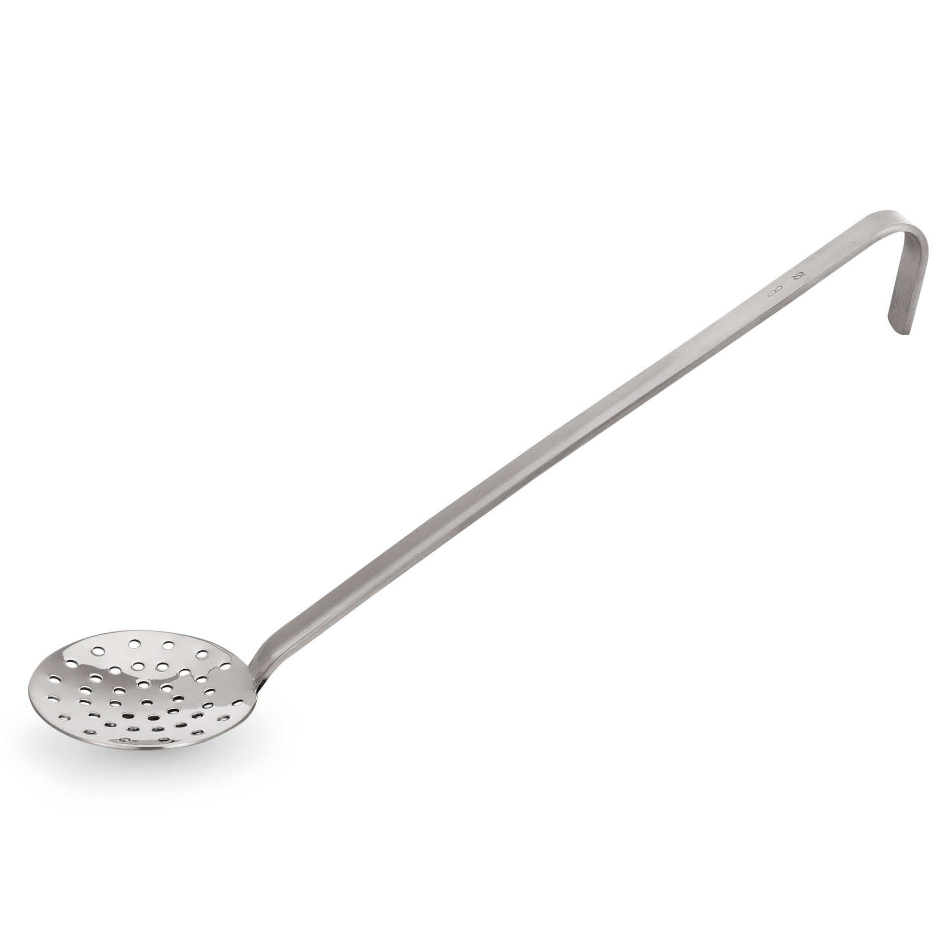 Schaumlöffel Ø 20 cm, (L) 44 cm
