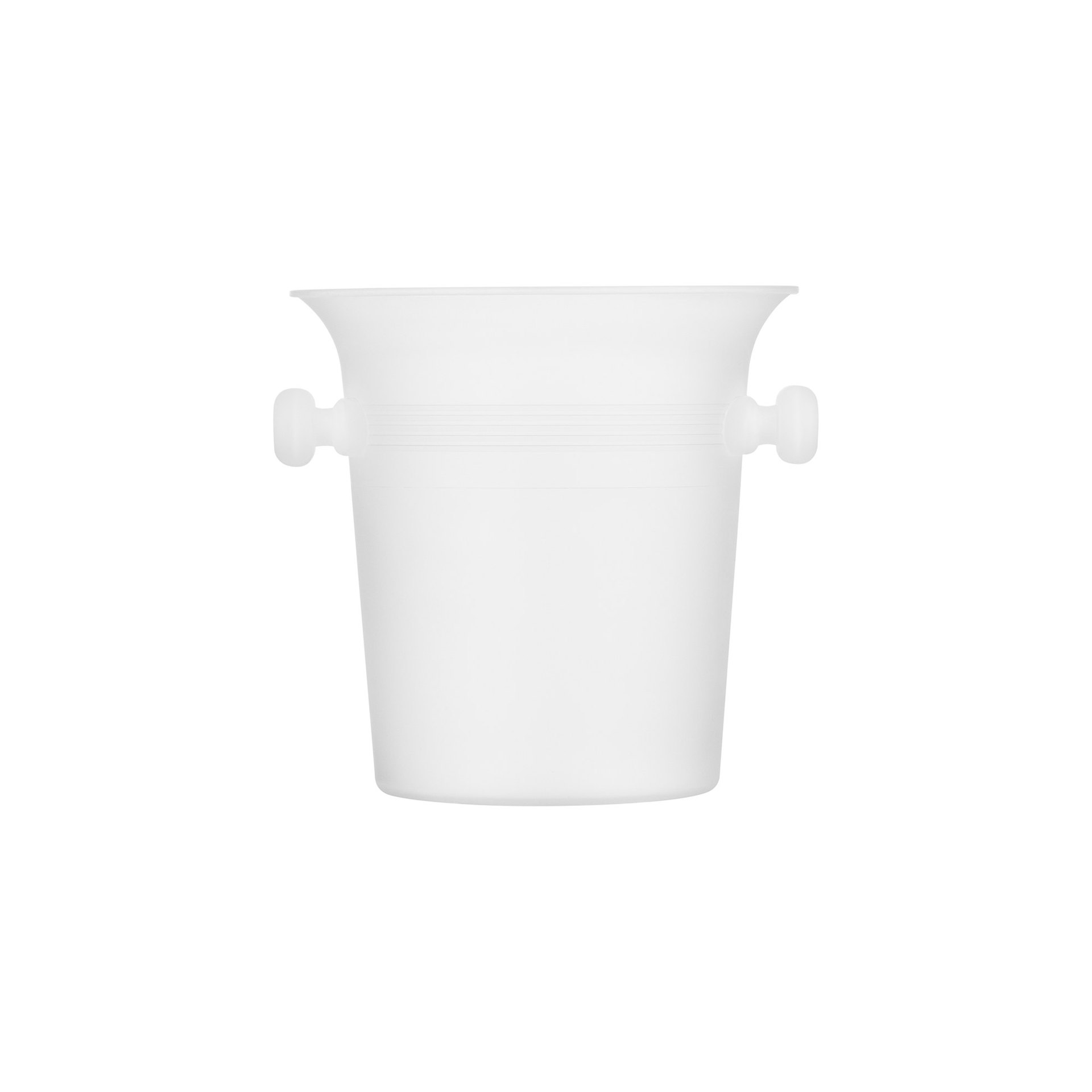 Flaschenkühler 4 L, Ø 20,5 cm, (H) 20,5 cm