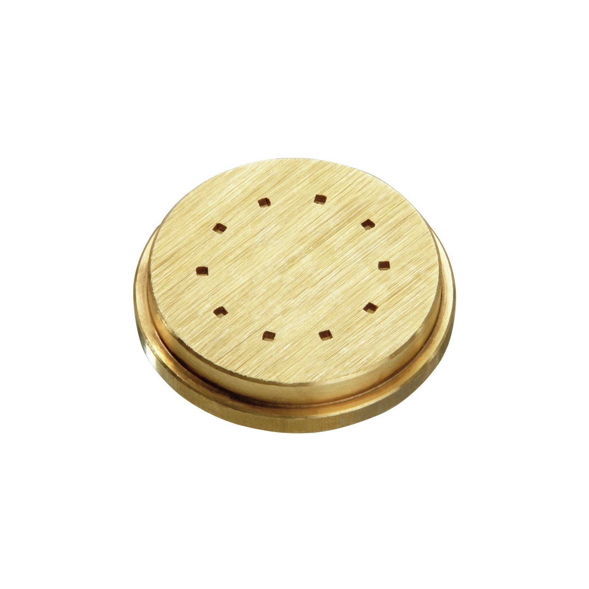 Pasta-Matrize Spaghetti 2x2 mm