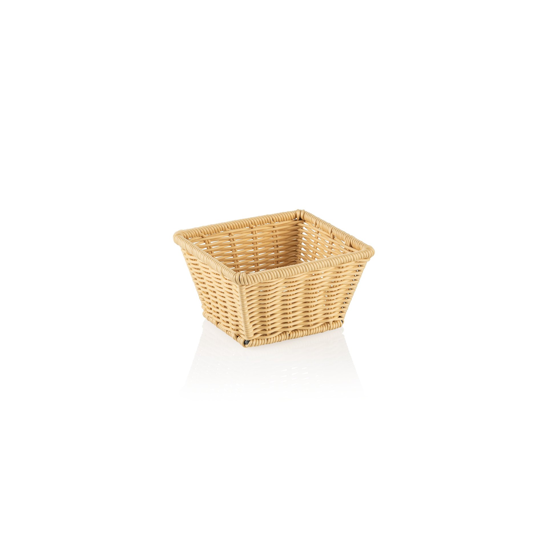 GN 1/6 Korb 17,5 x 16 x 10 cm GN 1/6 Korb 17,5 x 16 x 10 cm