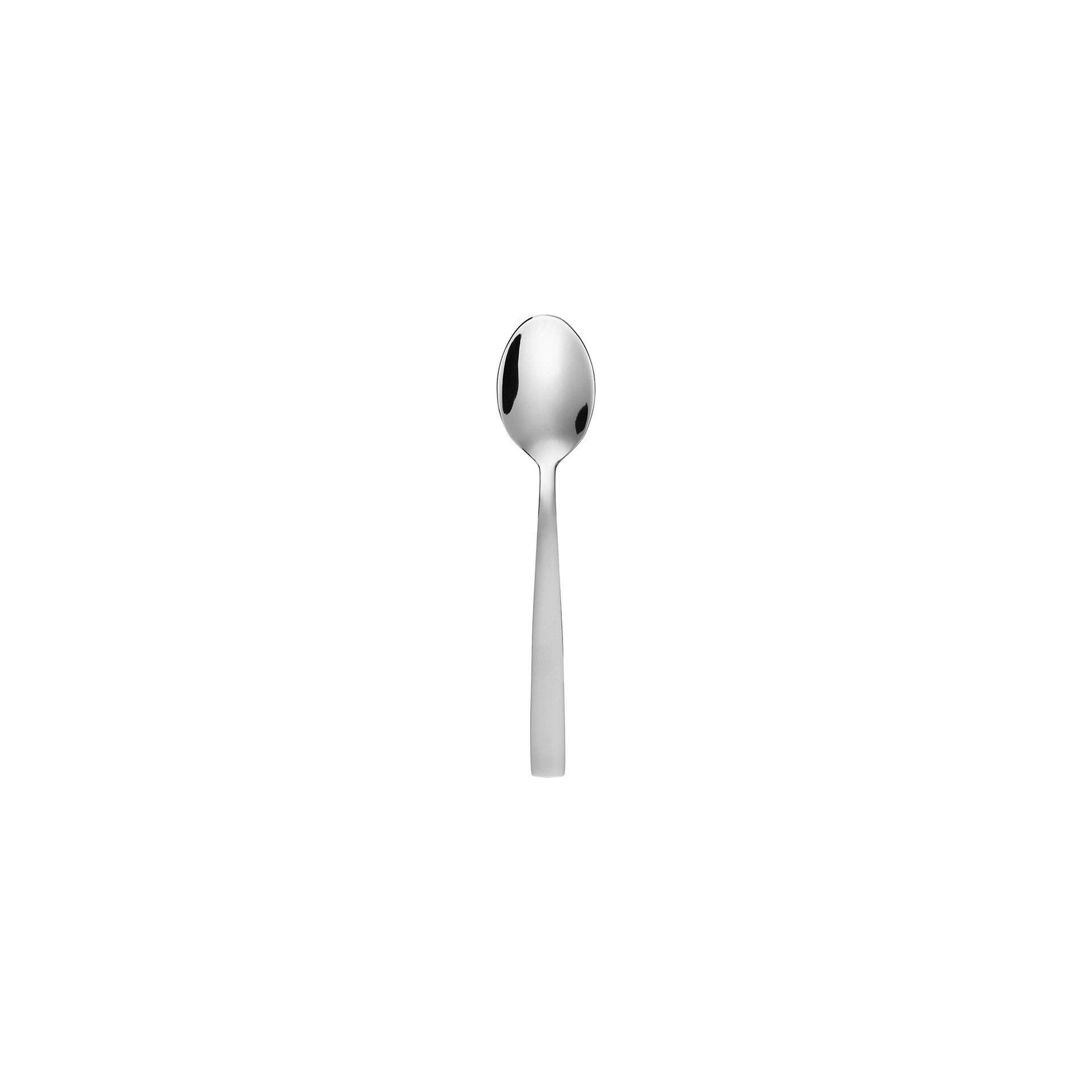 Kaffeelöffel (L) 13,5 cm, Serie Hamburg