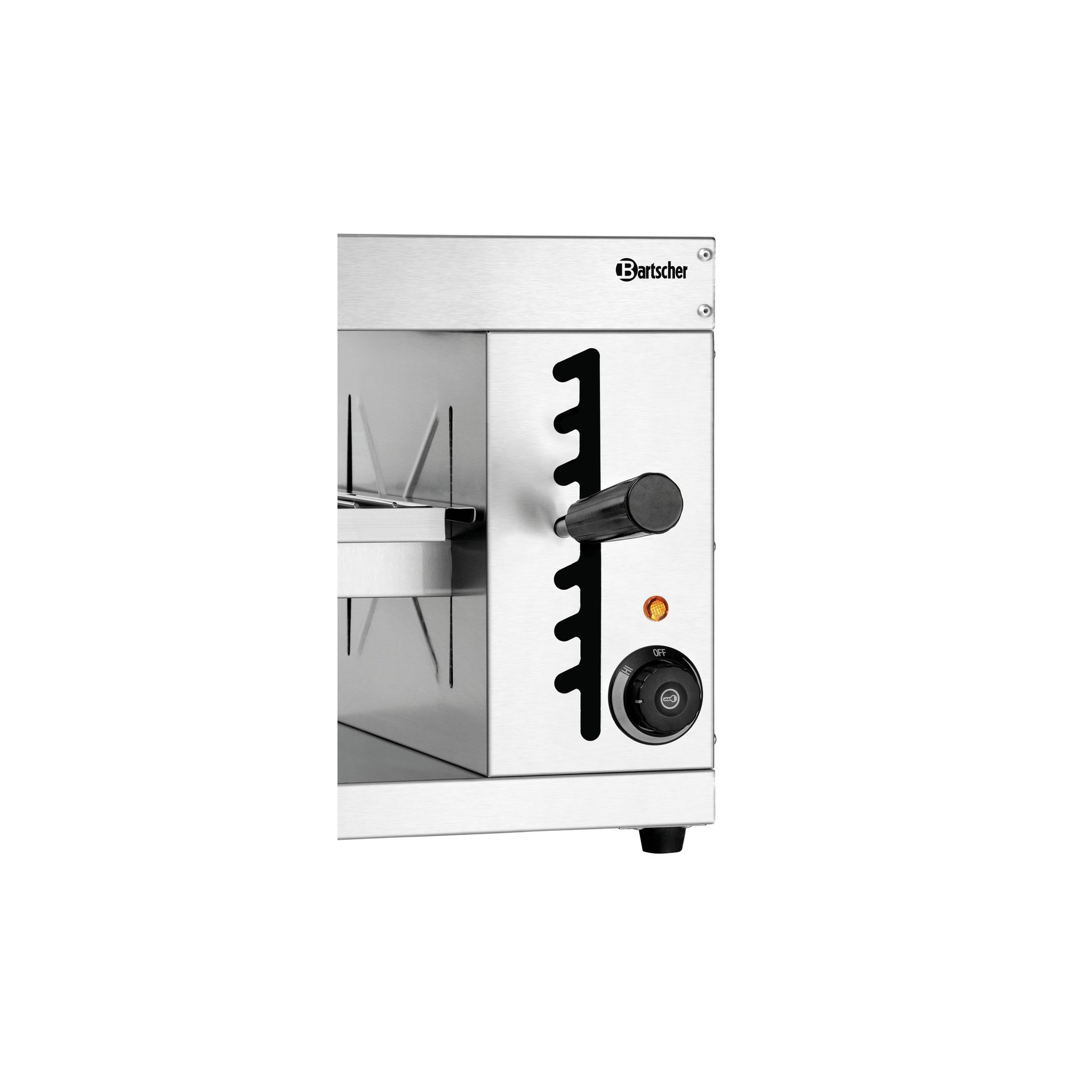 Salamander 400-1Z-P Salamander 400-1Z-P