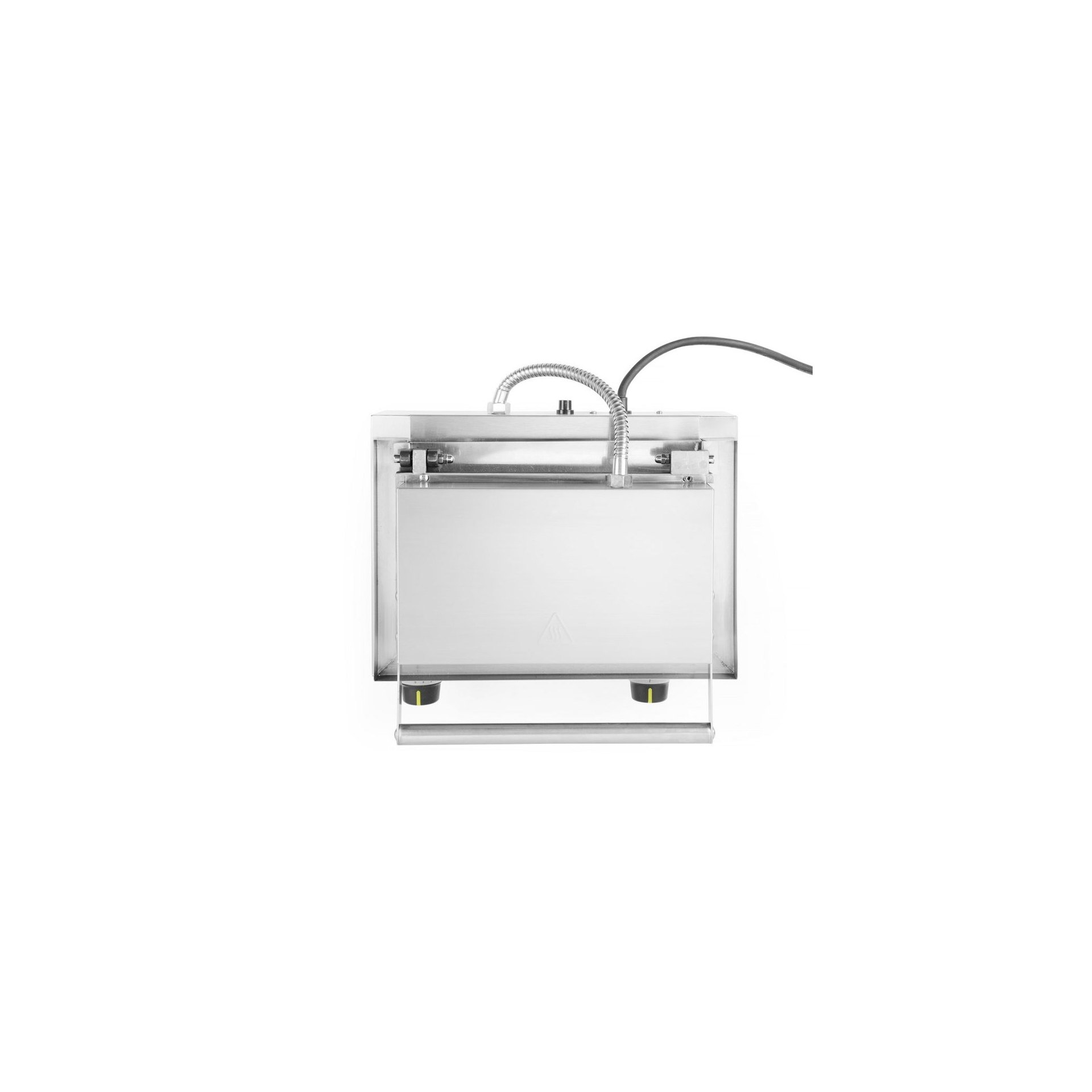 Waffeleisen 'Corn Dog', 230V/1550W, 390x378x(H)229mm