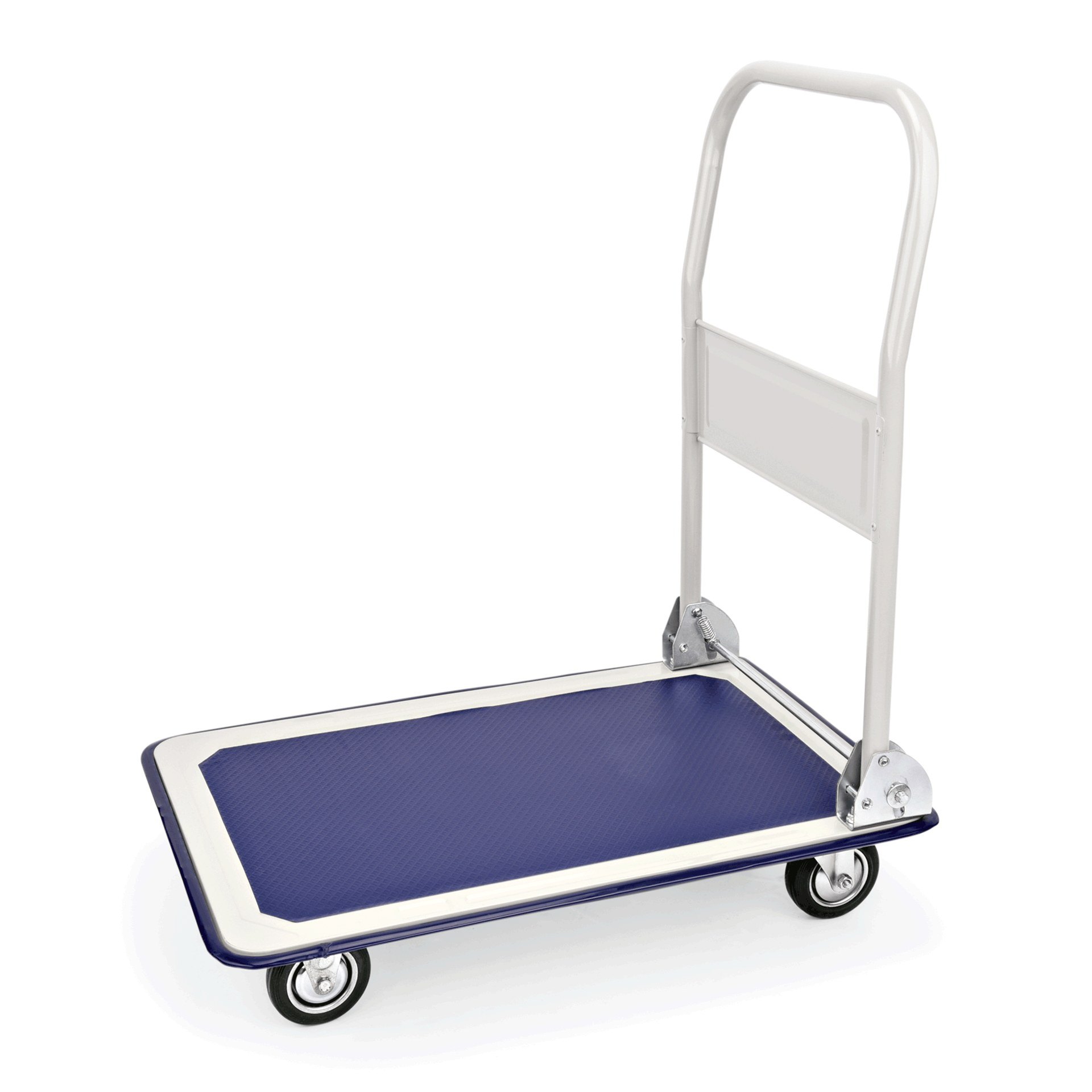 Plattformwagen 74 x 48 x 84 cm