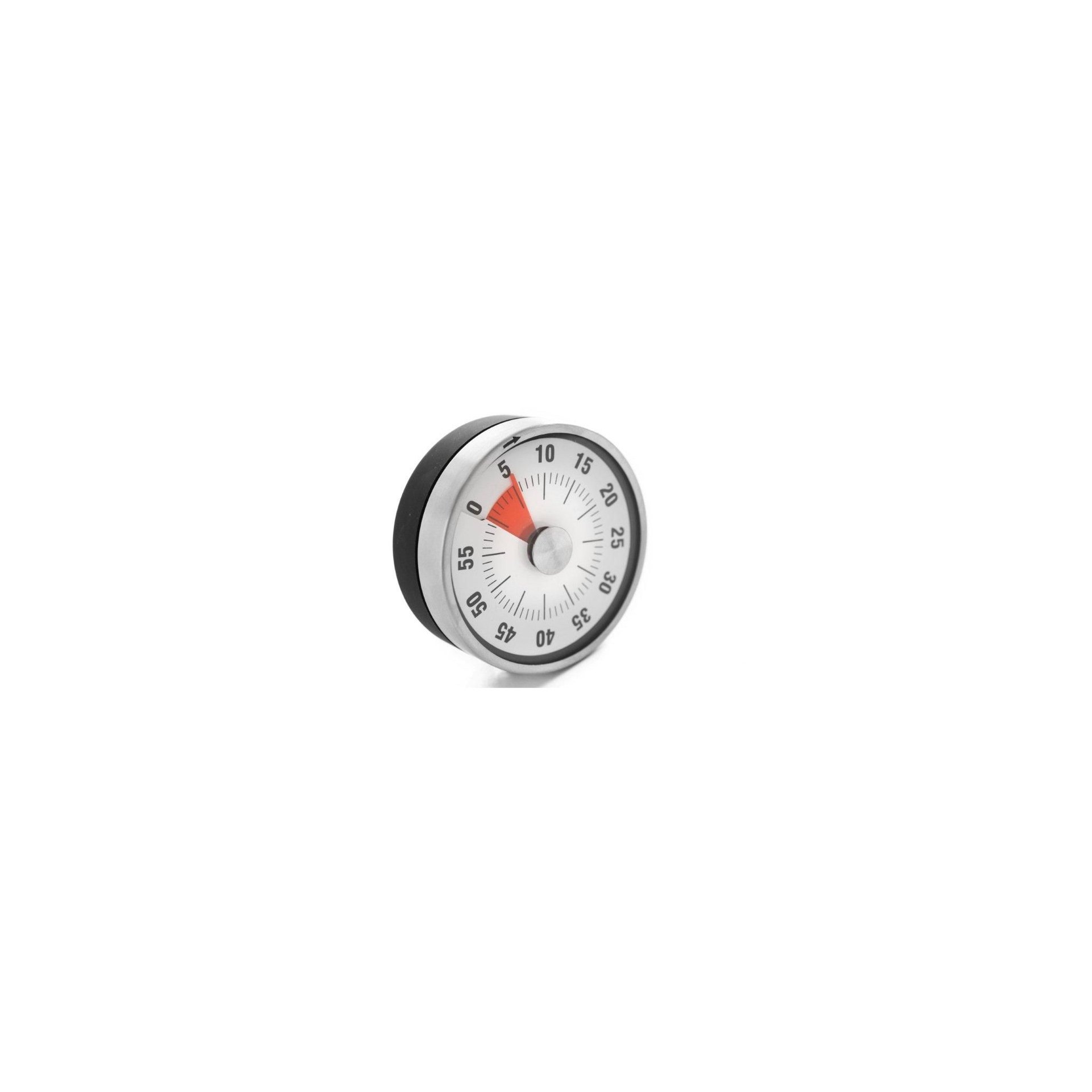 Analoge Küchenuhr, ⌀80x(H)30mm