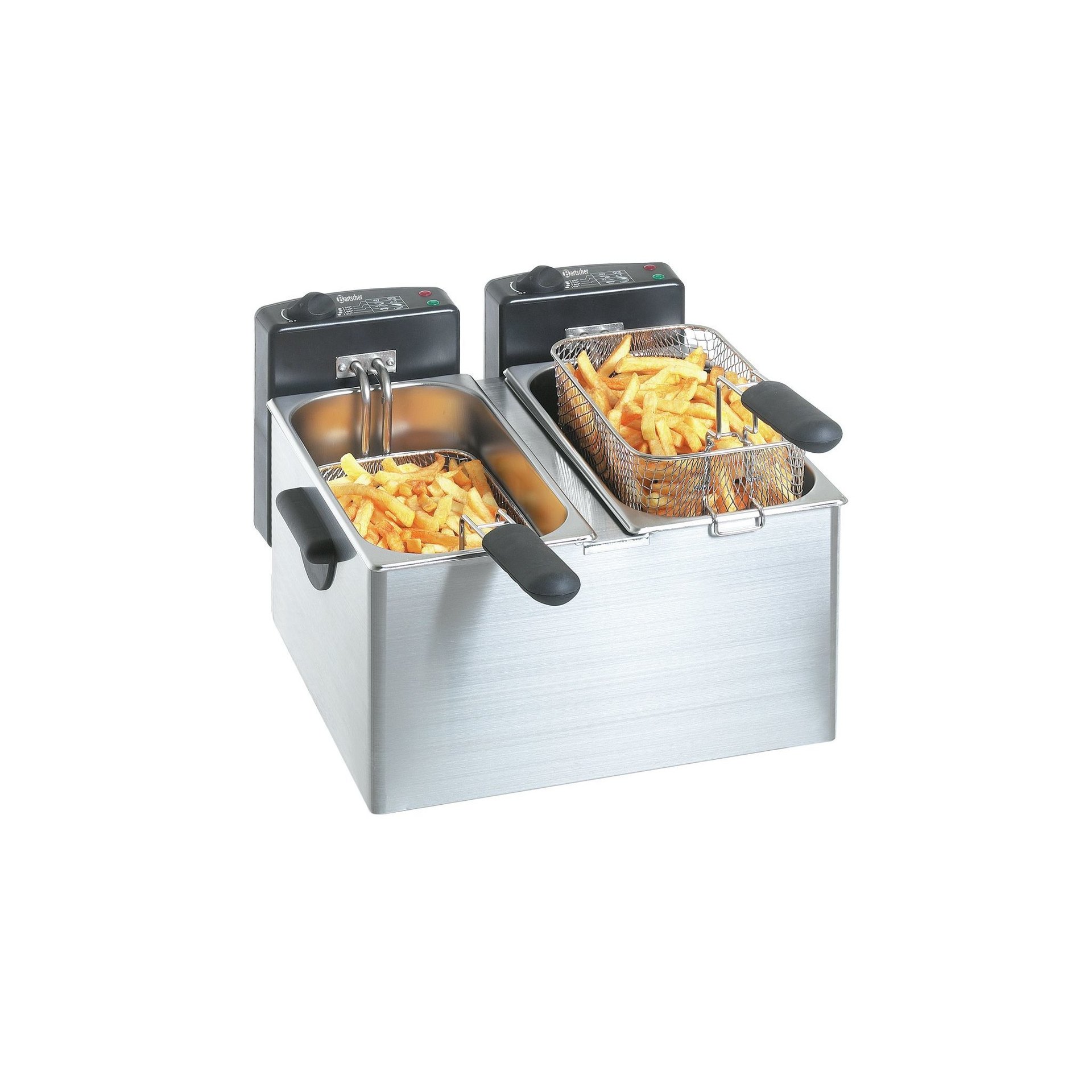 Fritteuse MINI III