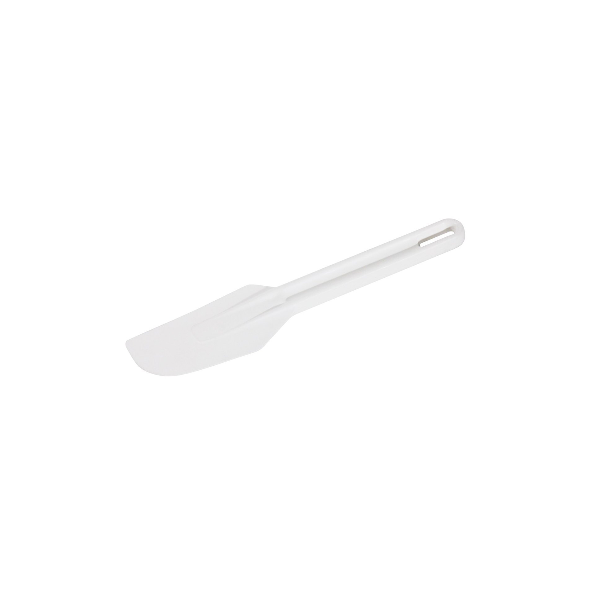 Teigspatel 12 cm x 6,5 cm