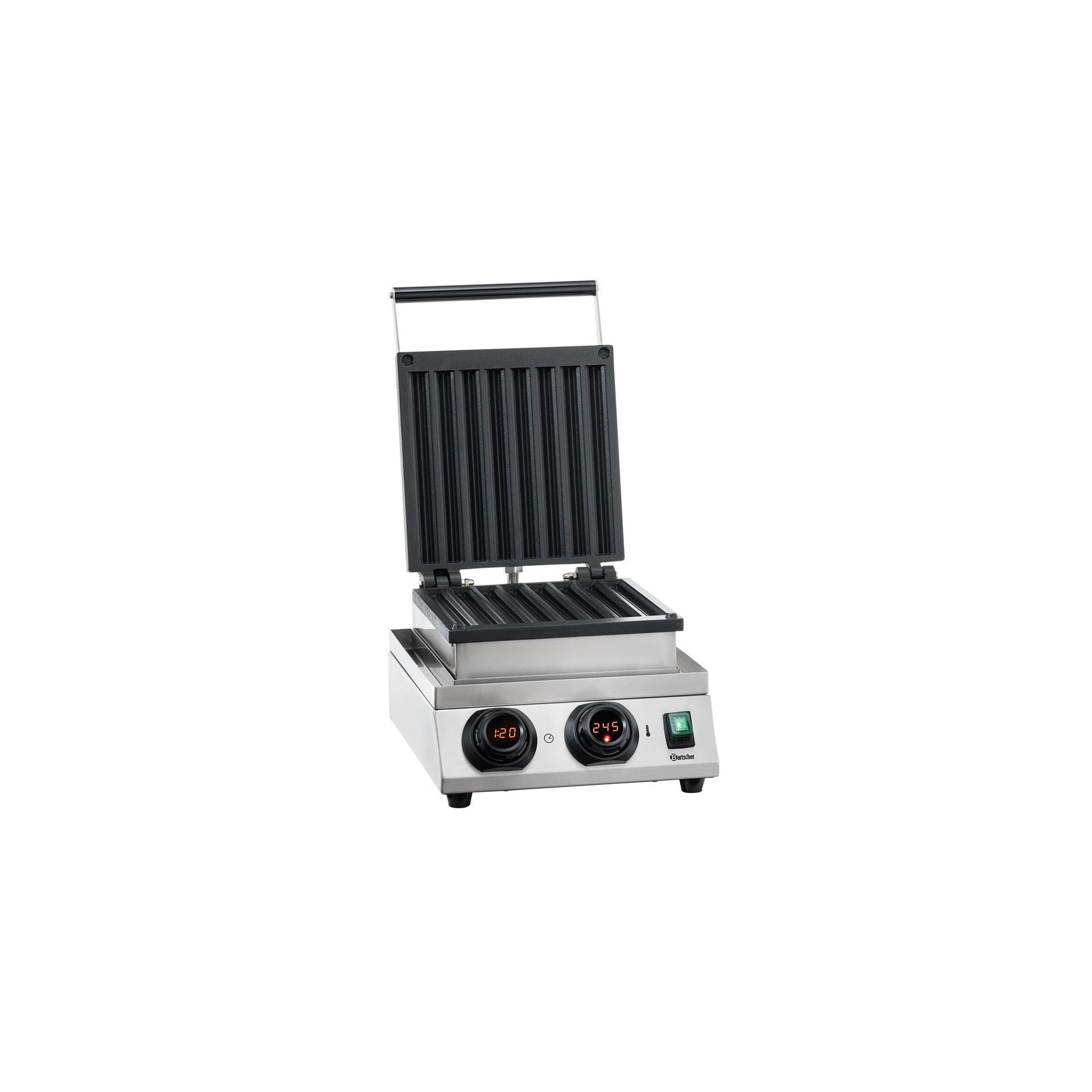 Waffeleisen MDI Churros 2210