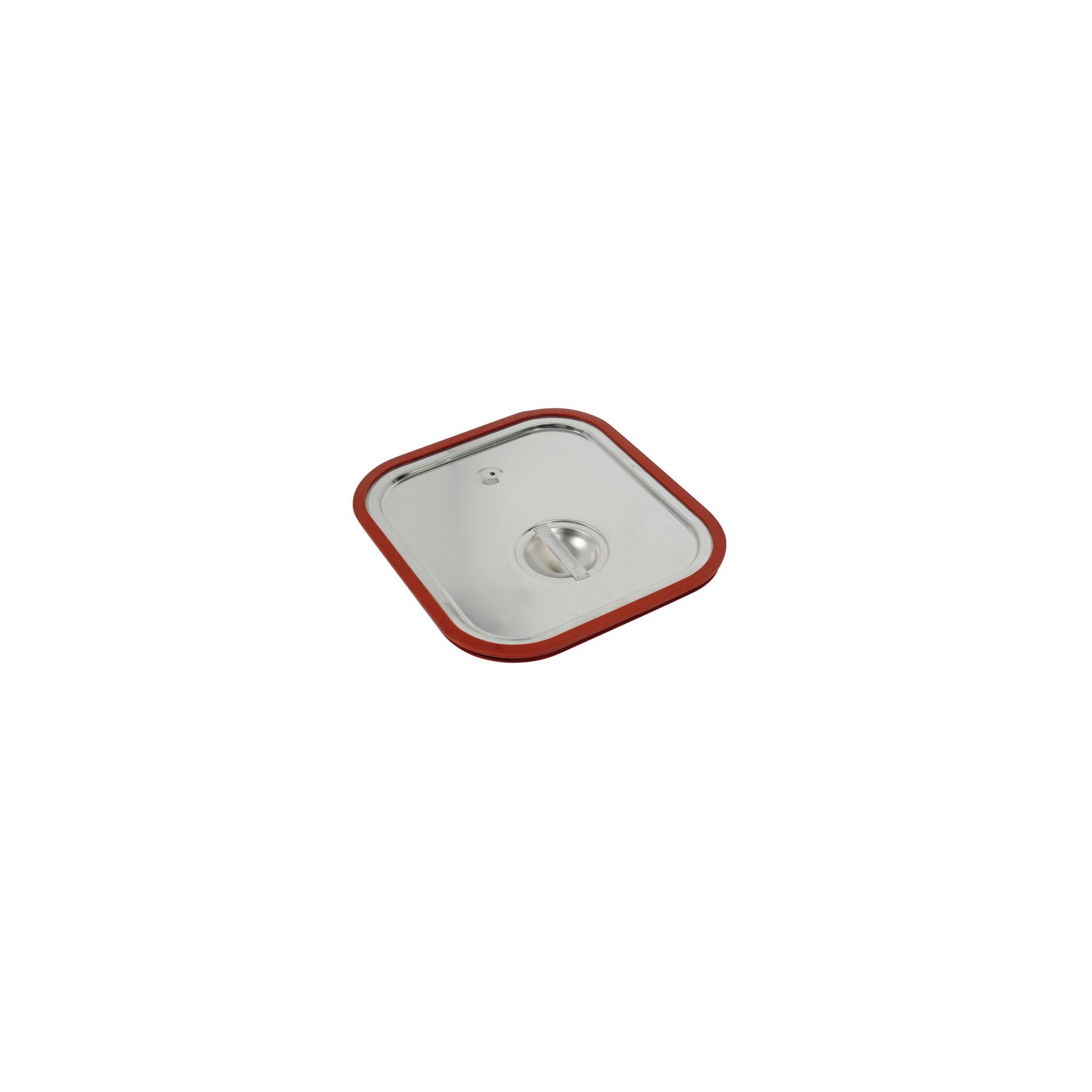 Deckel 2/3GN, mit Dichtung Deckel 2/3GN, mit Dichtung