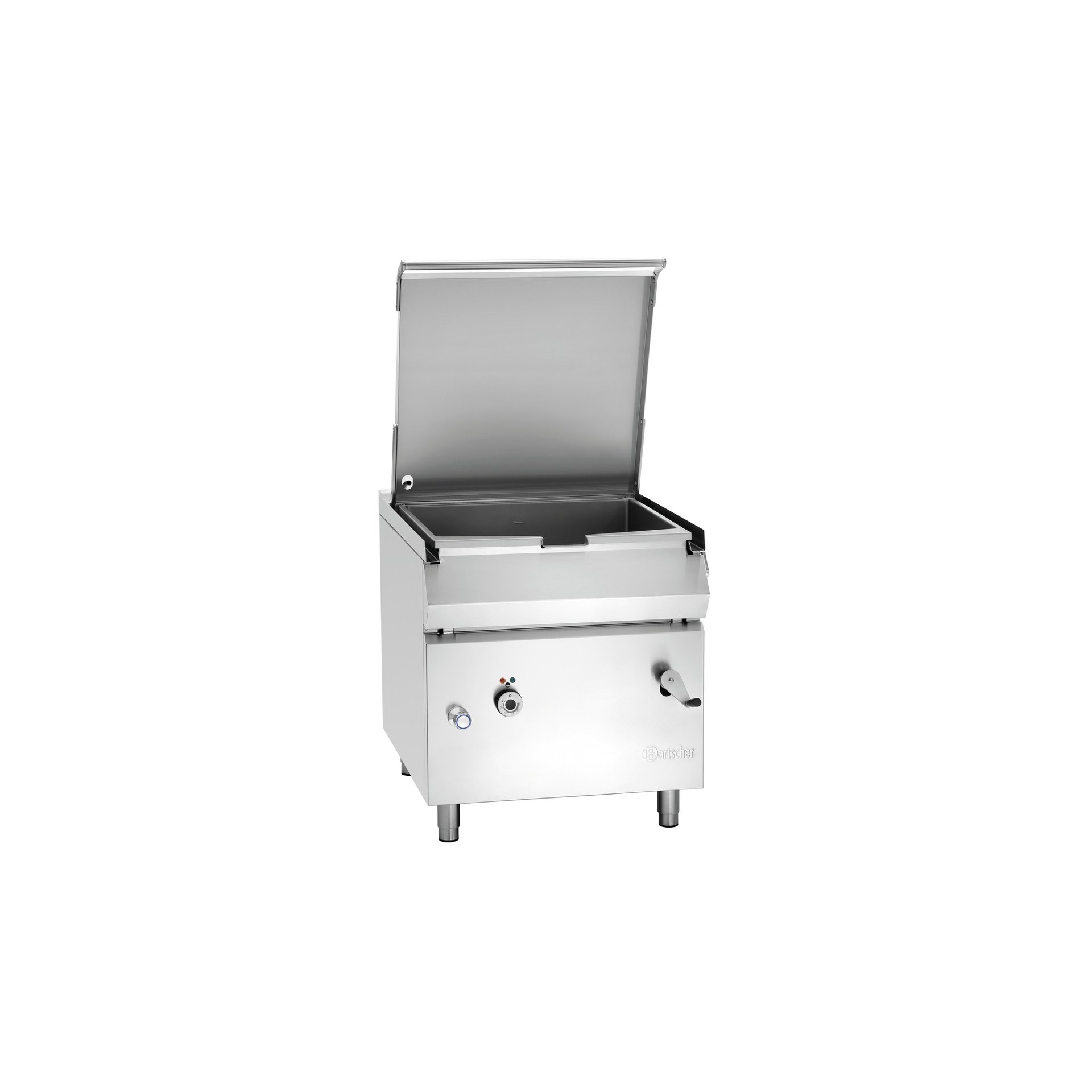 Kippbratpfanne 900 E87LHK