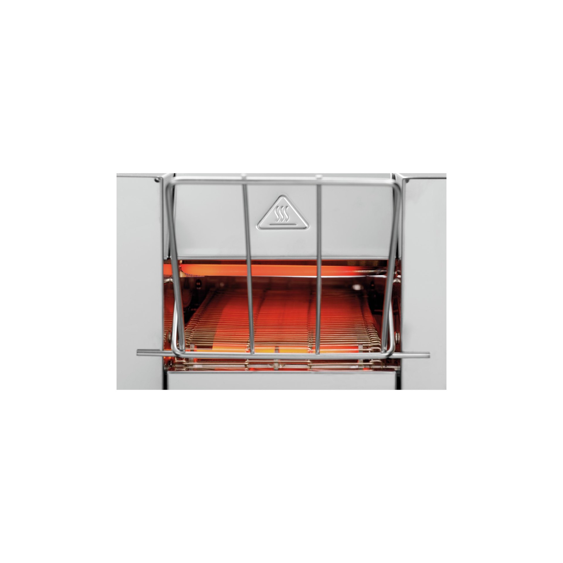 Durchlauftoaster Mini-XS